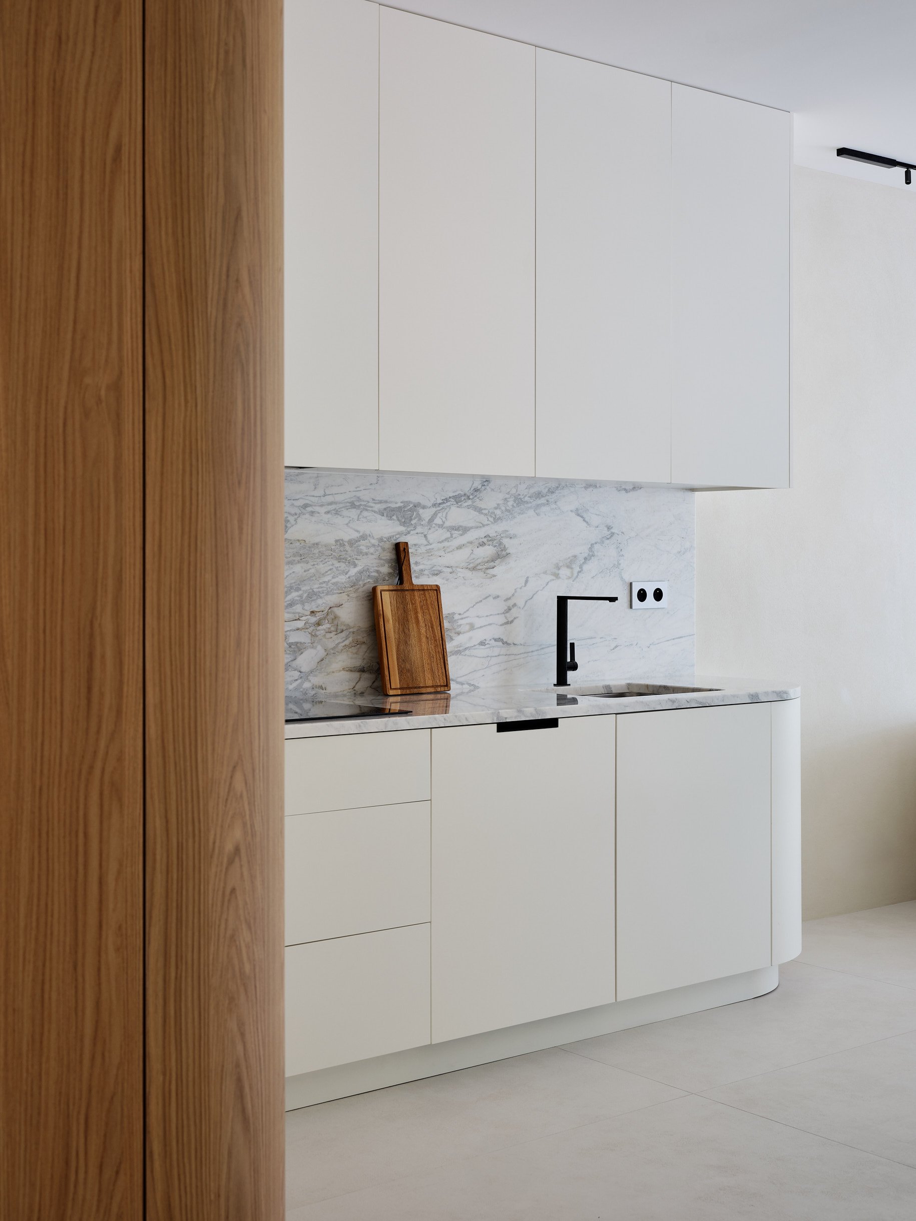 Apartment Panoramic