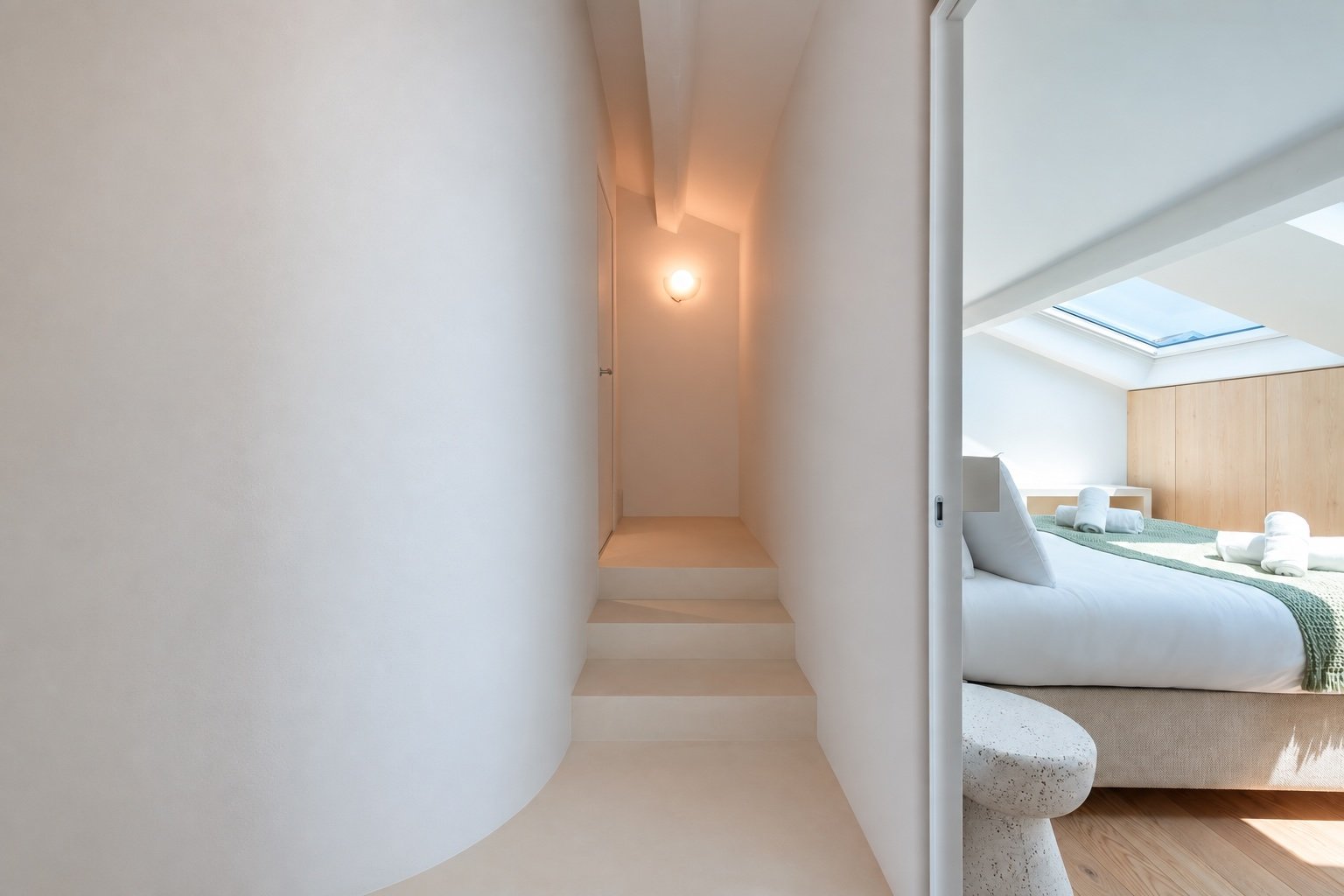 Apartment H