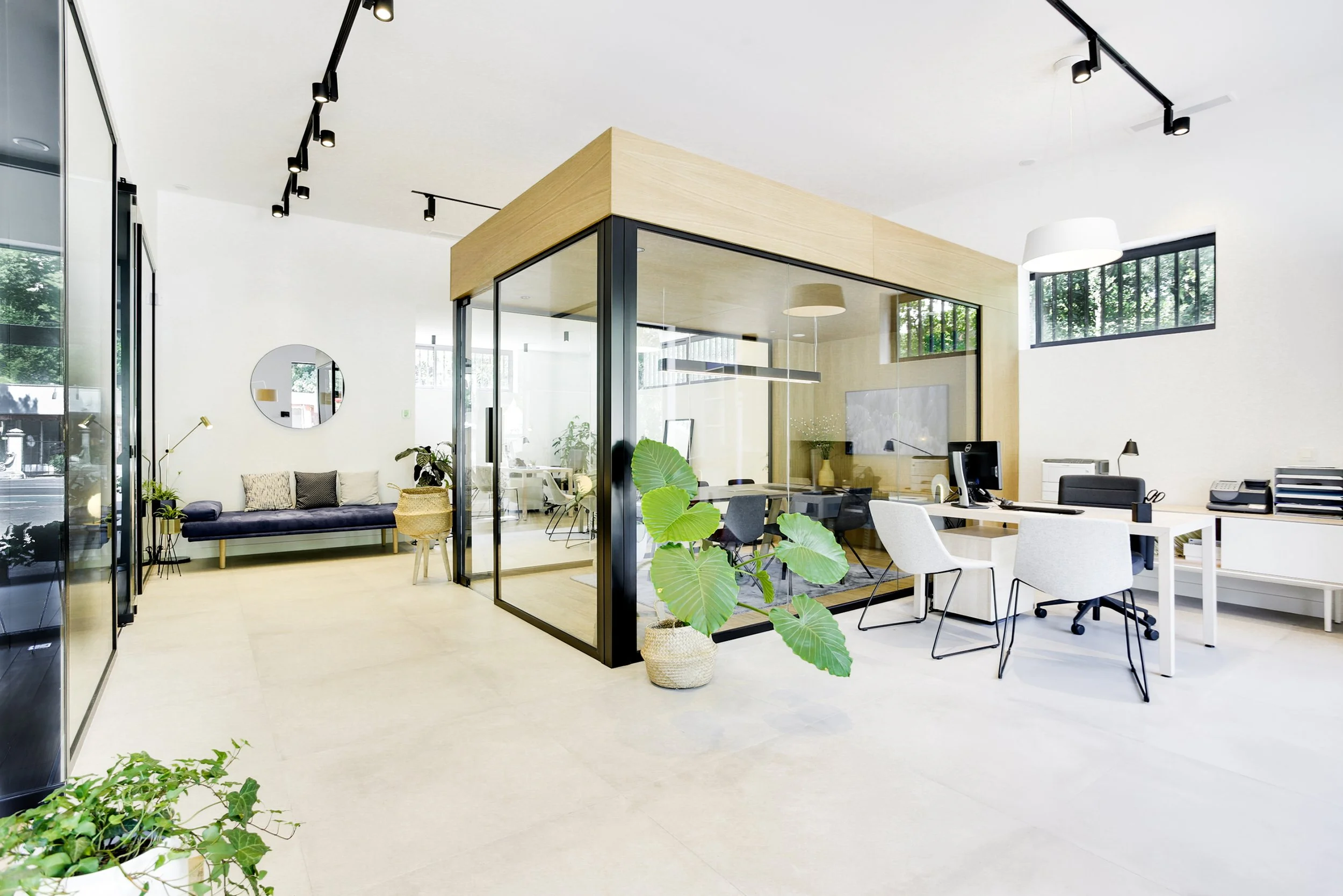 Axa Office