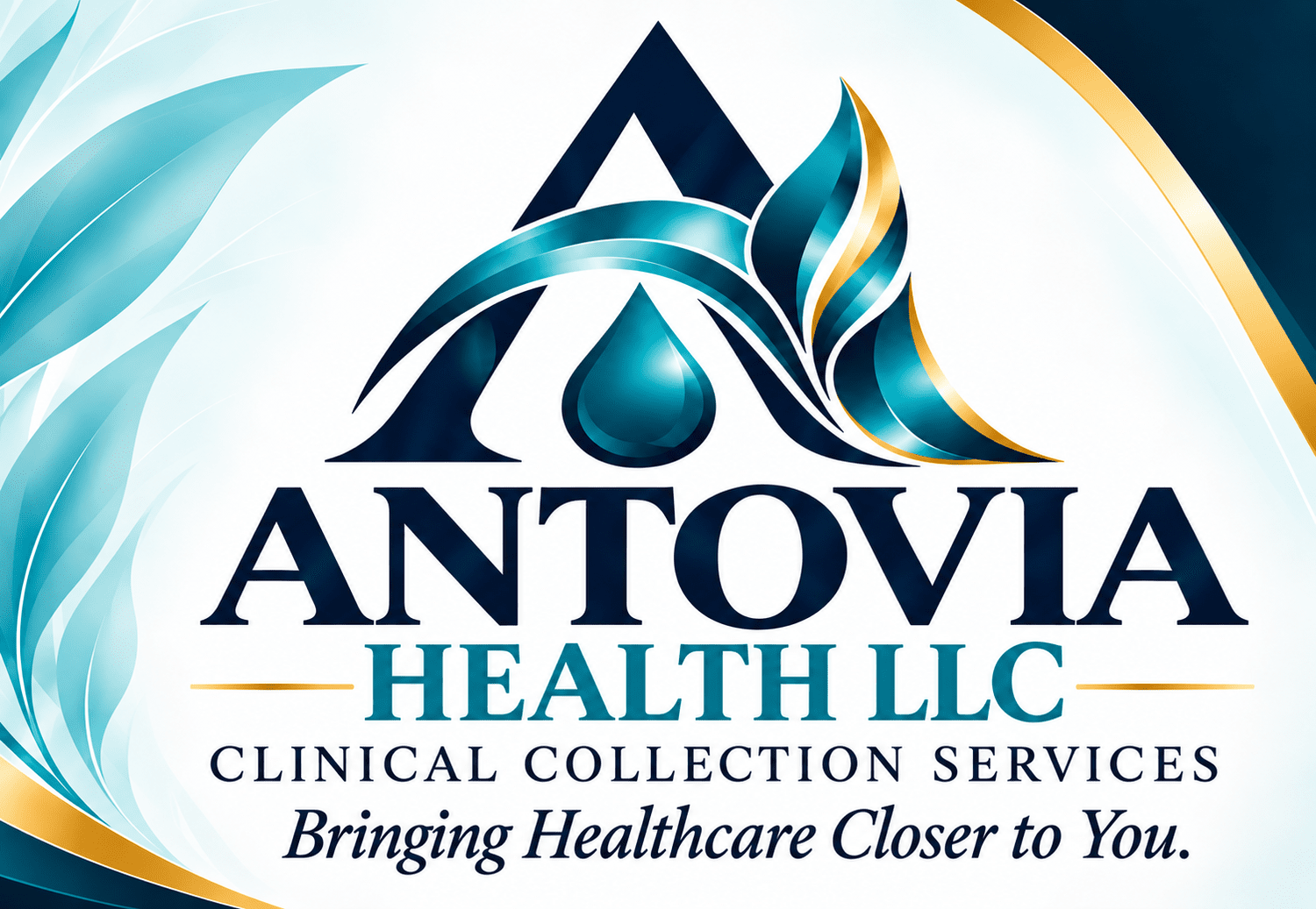 Antovia Health LLC
