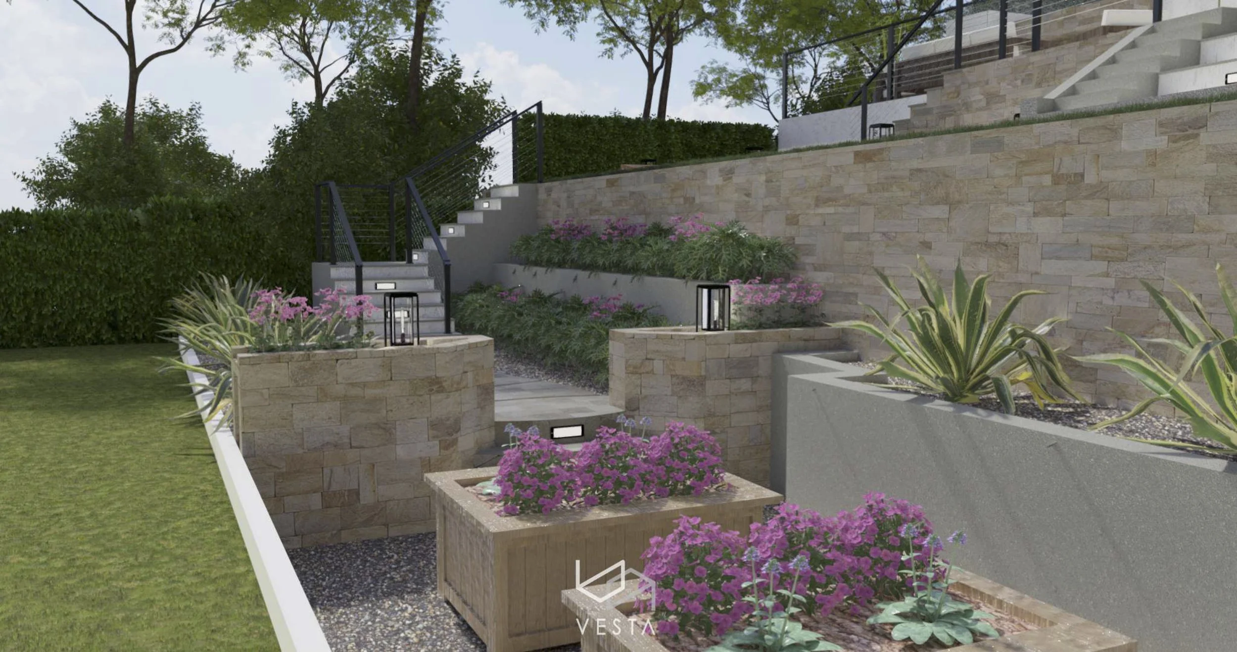 Trent Residence 7 - Rear Terraces Renderings - 012721.jpg