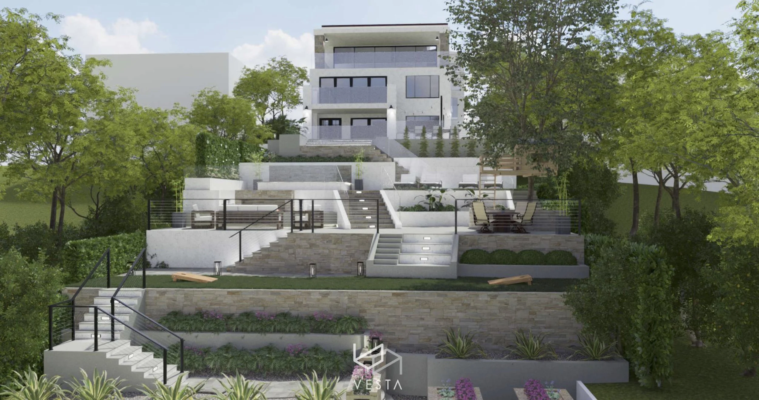 Trent Residence 2 - Rear Terraces Renderings - 012721.jpg