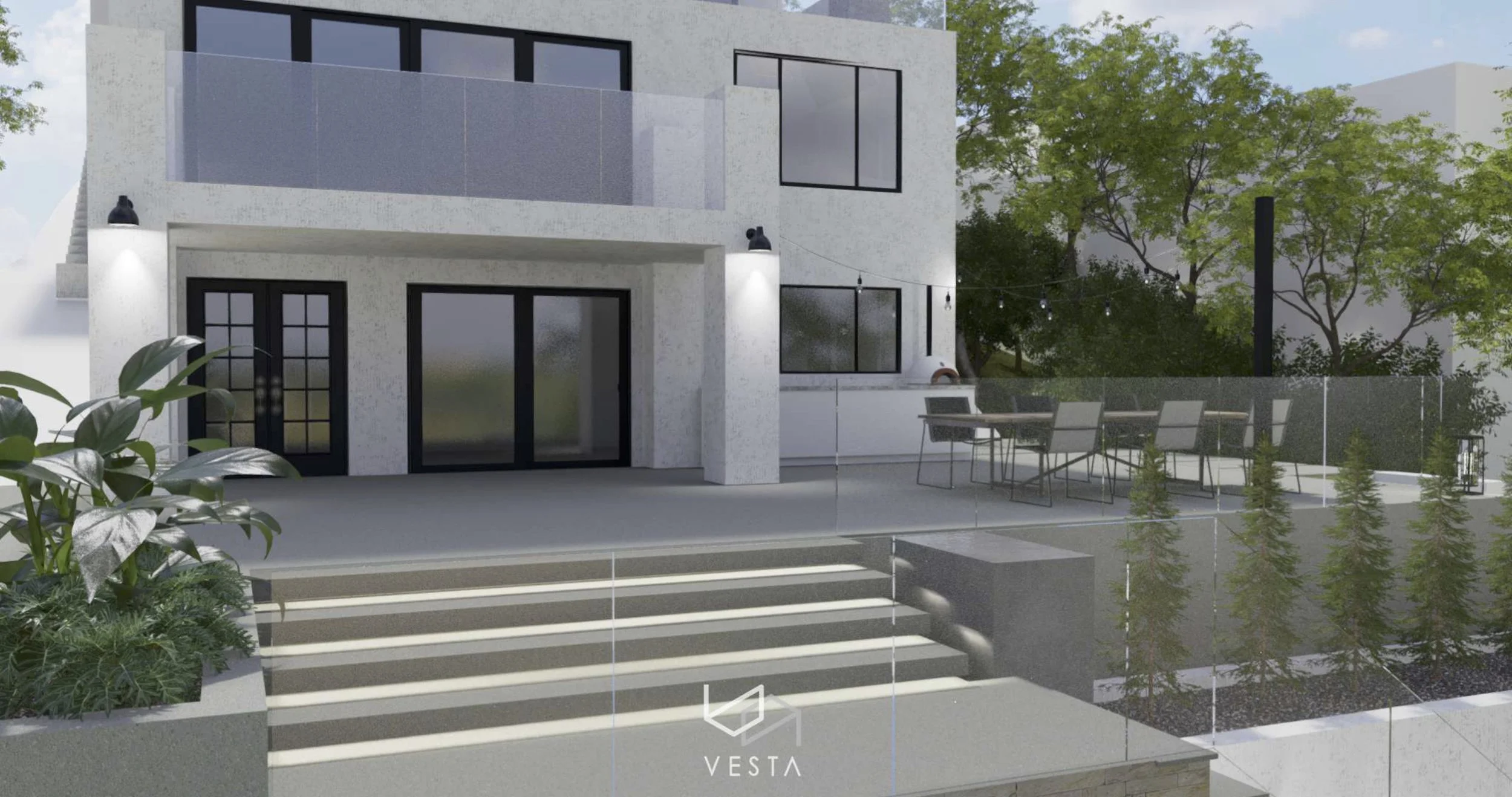 Trent Residence 3 - Rear Terraces Renderings - 012721.jpg