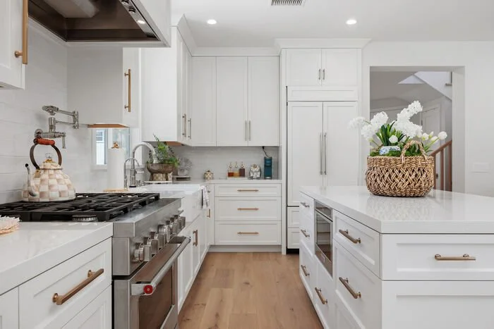 Waters Residence Remodel