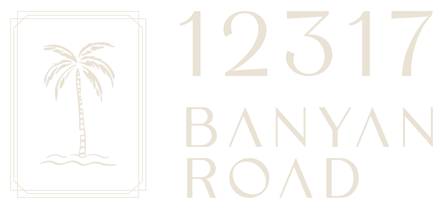 12317 Banyan Road