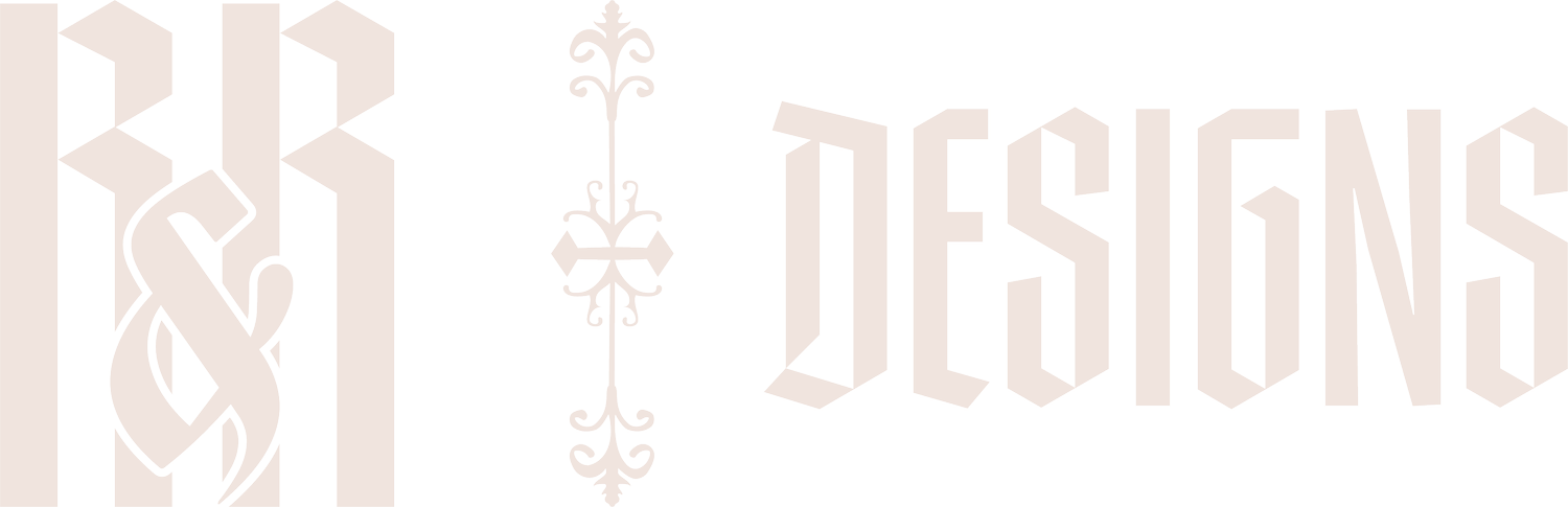 R&amp;R Designs