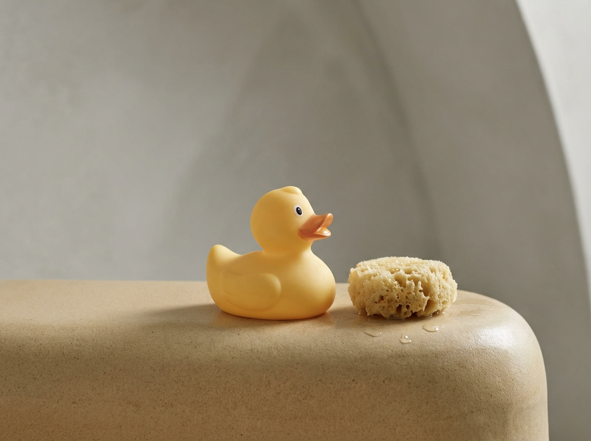 Rubber Duck