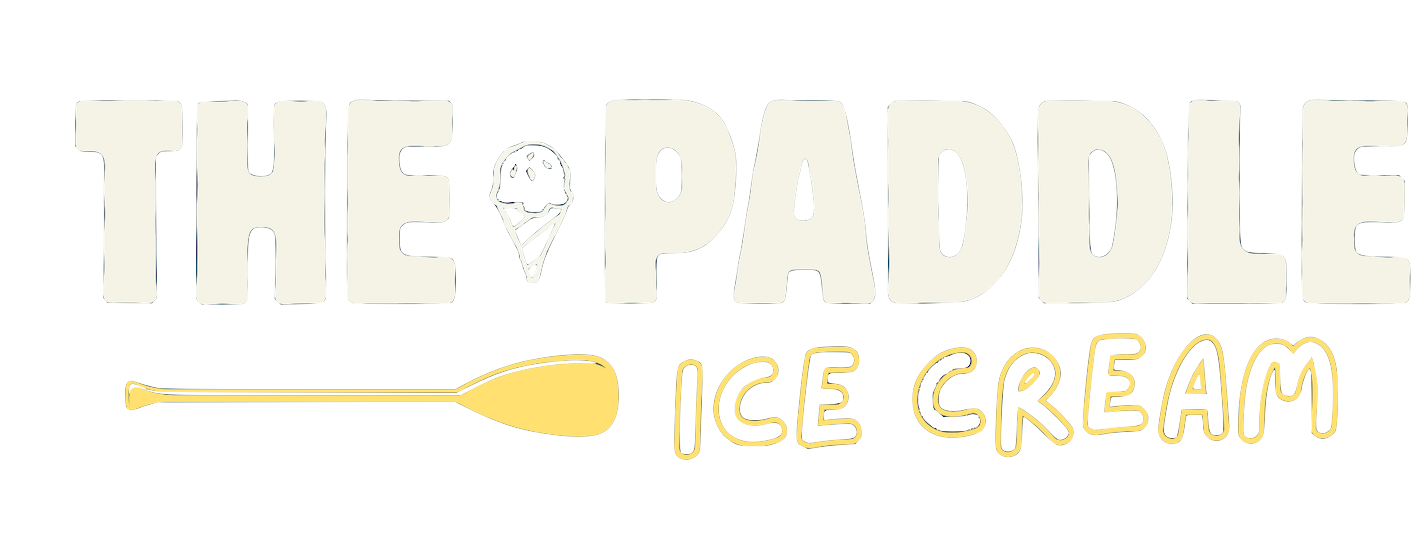The Paddle