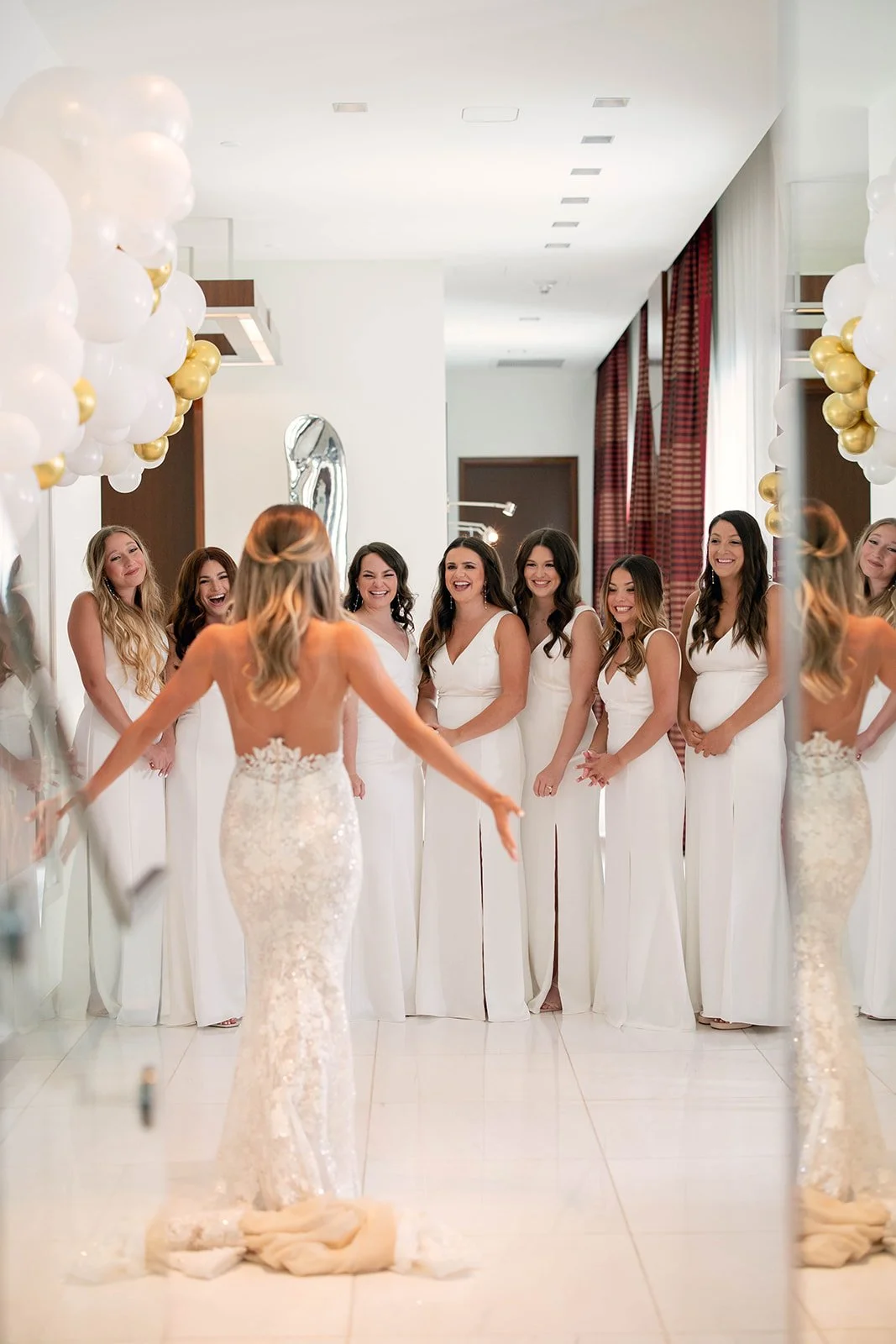 💄 Finding the Right Hair &amp; Makeup Team for Your Wedding Day