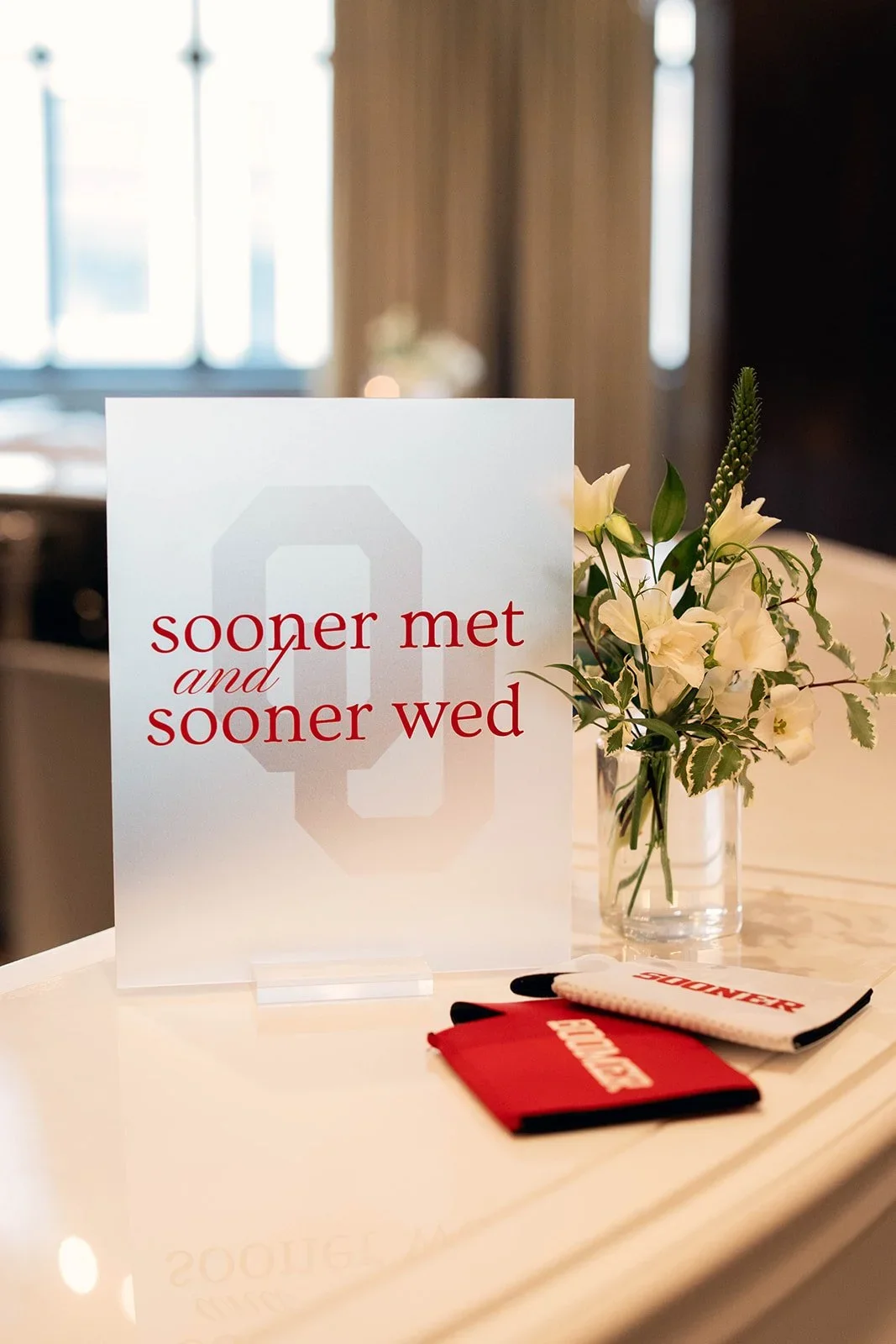 🏈 Love &amp; Football: How to Incorporate Sports Into Your Wedding Day