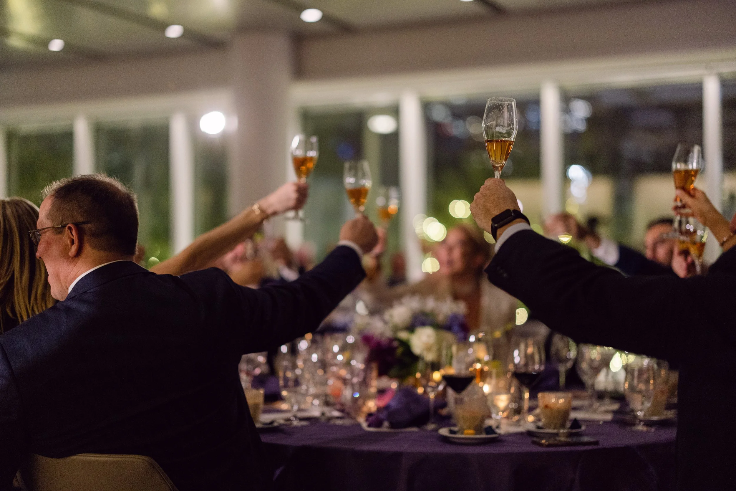 Unveiling the Perfect Rehearsal Dinner: A Guide to Flawless Wedding Celebrations
