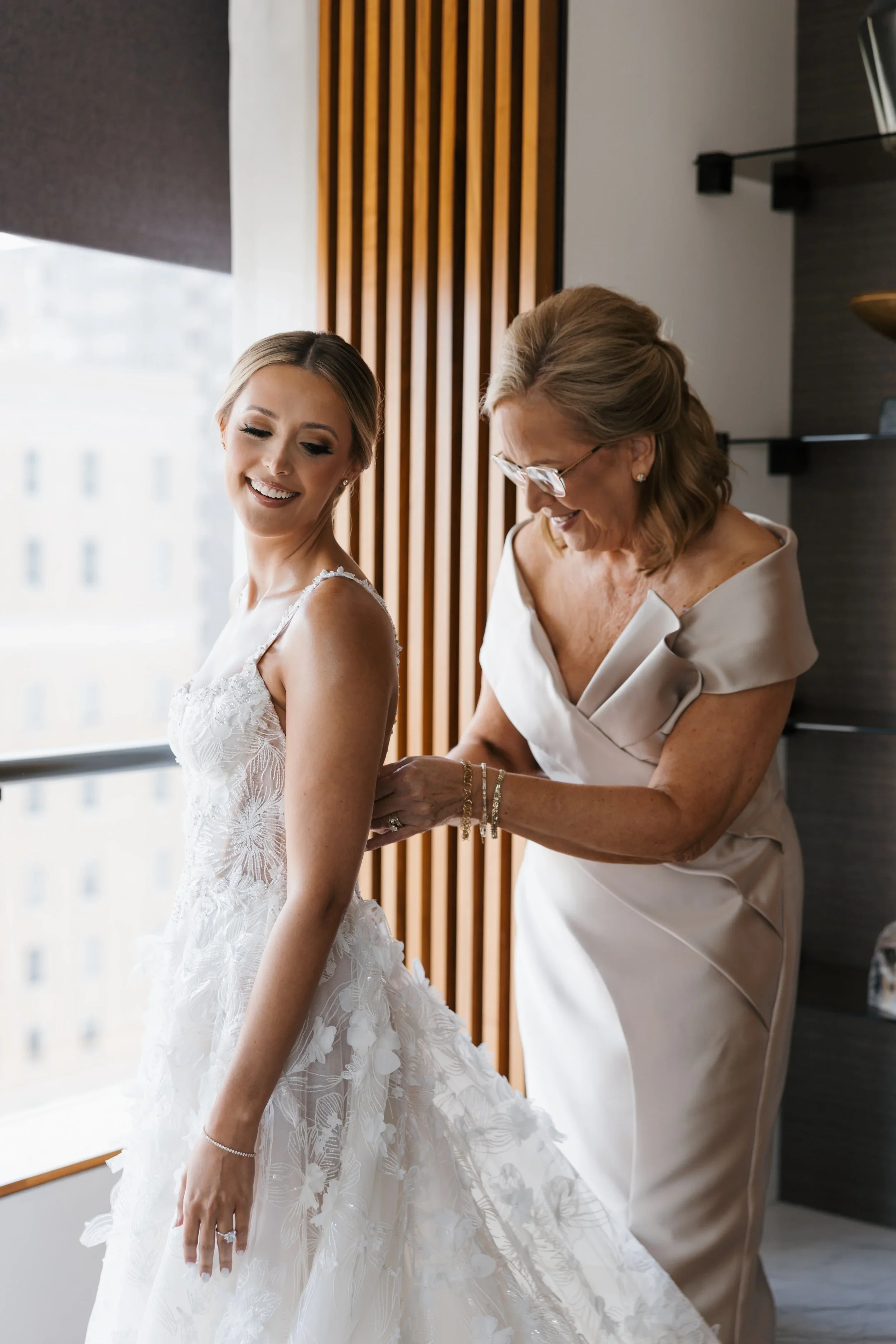 A New Chapter Begins: Discover the New Stardust &amp; Lulu’s Bridal Salon in North Dallas