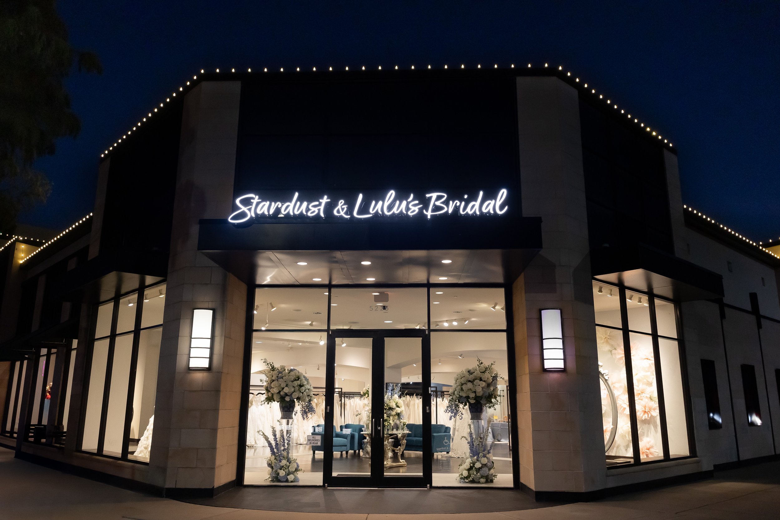 A Night to Celebrate: Weddings by Stardust Hosts Grand Open House for Stardust &amp; Lulu’s Bridal