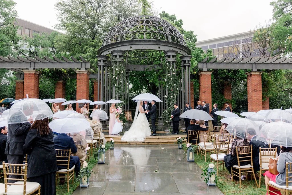 Avoiding Wedding Planning Blunders: What Not to Do When Planning Your Special Day