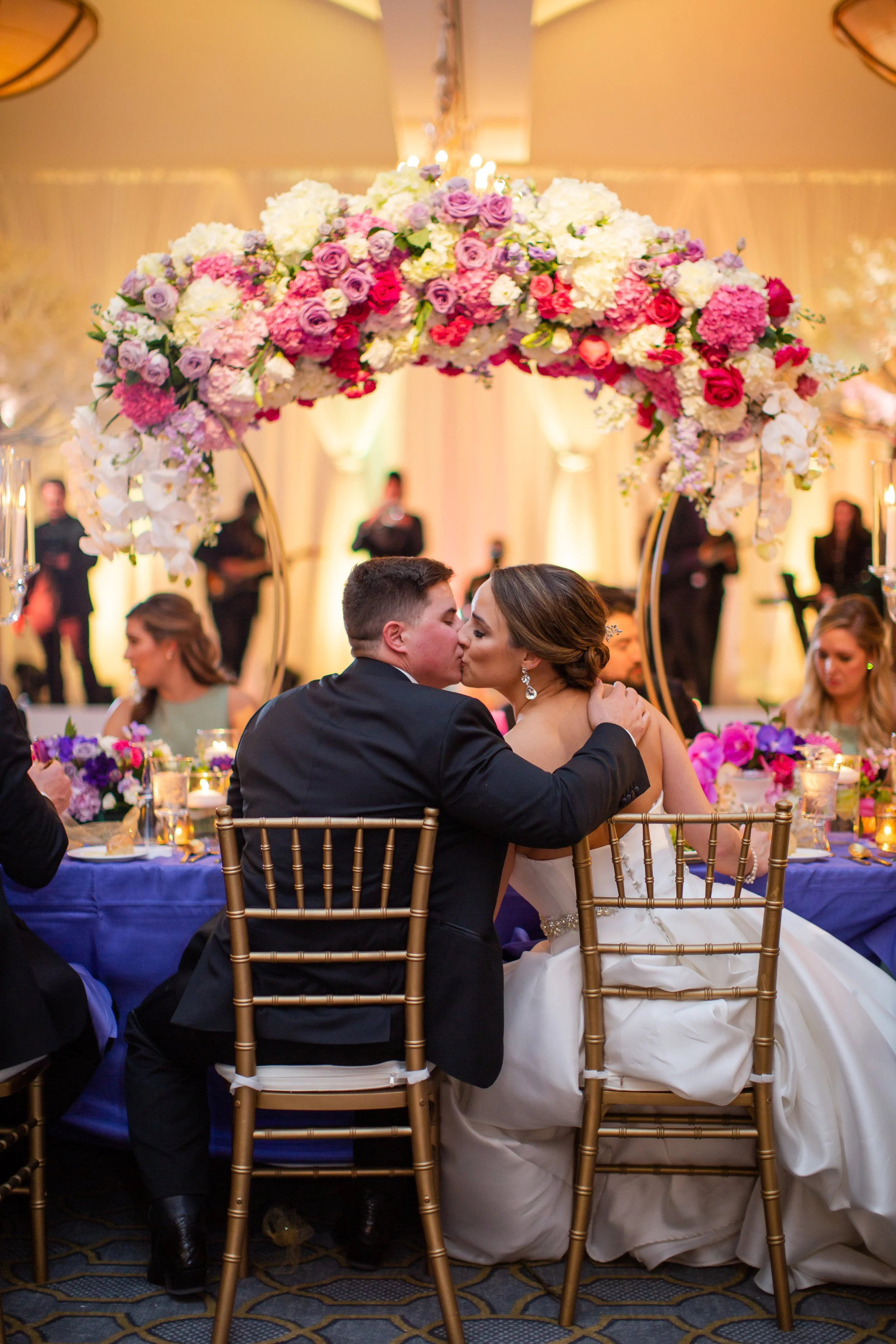 The Top Wedding Trends of 2023
