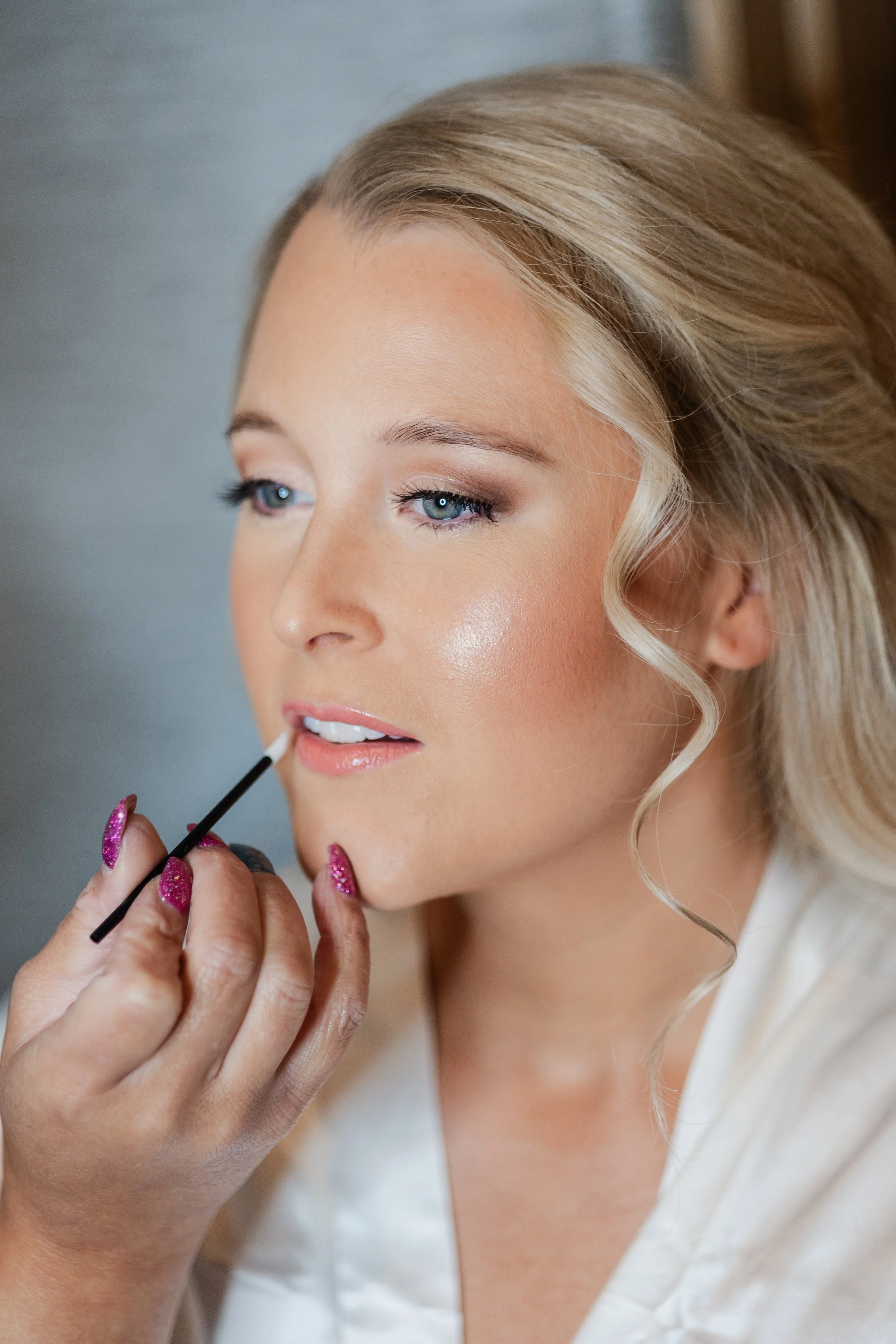 Bridal Beauty: Expert Hair &amp; Makeup Tips from Weddings by Stardust