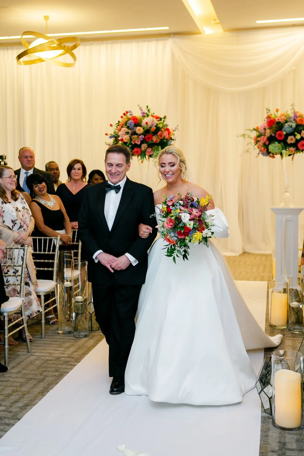 Celebrating Father's Day: Unveiling Special Moments and Dashing Tuxedos