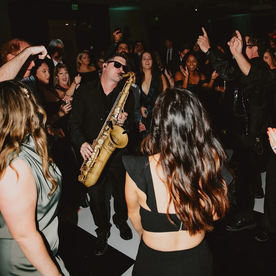 Choosing the Perfect Music for Your Wedding Reception