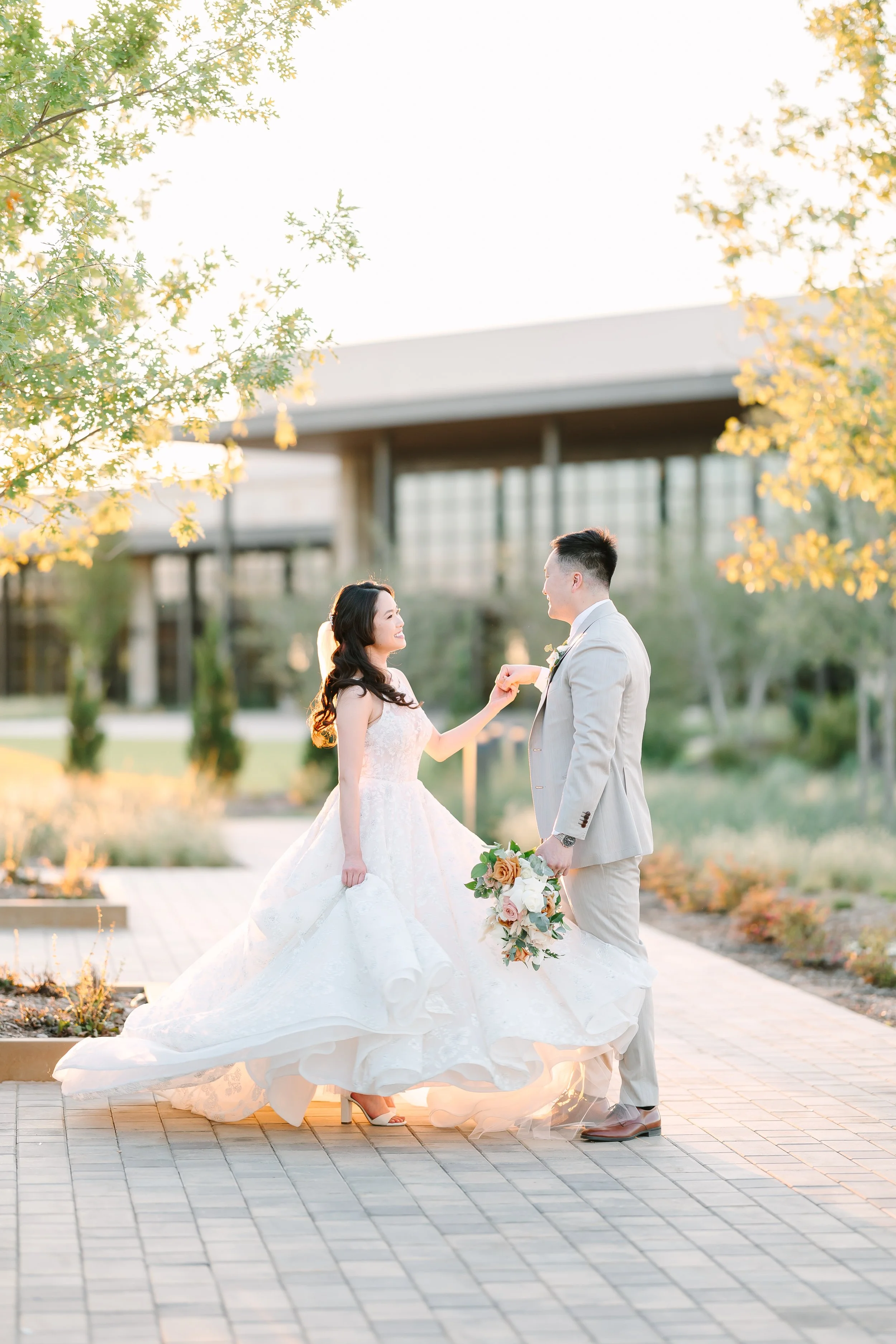 Discover the Perfect Wedding Gown: A Guide by Weddings by Stardust