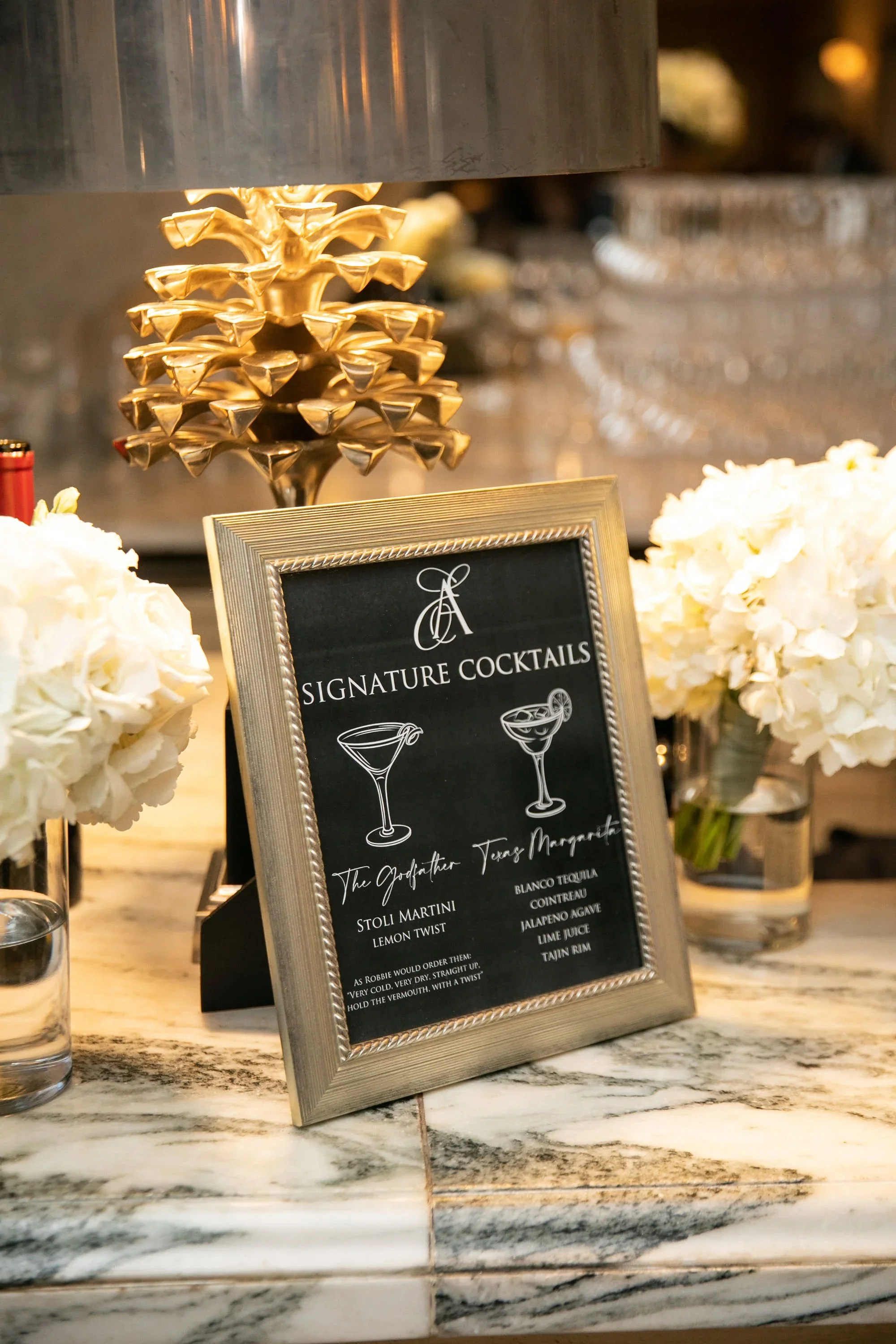 Fun &amp; Thoughtful Ideas for Guests Between Your Ceremony and Reception