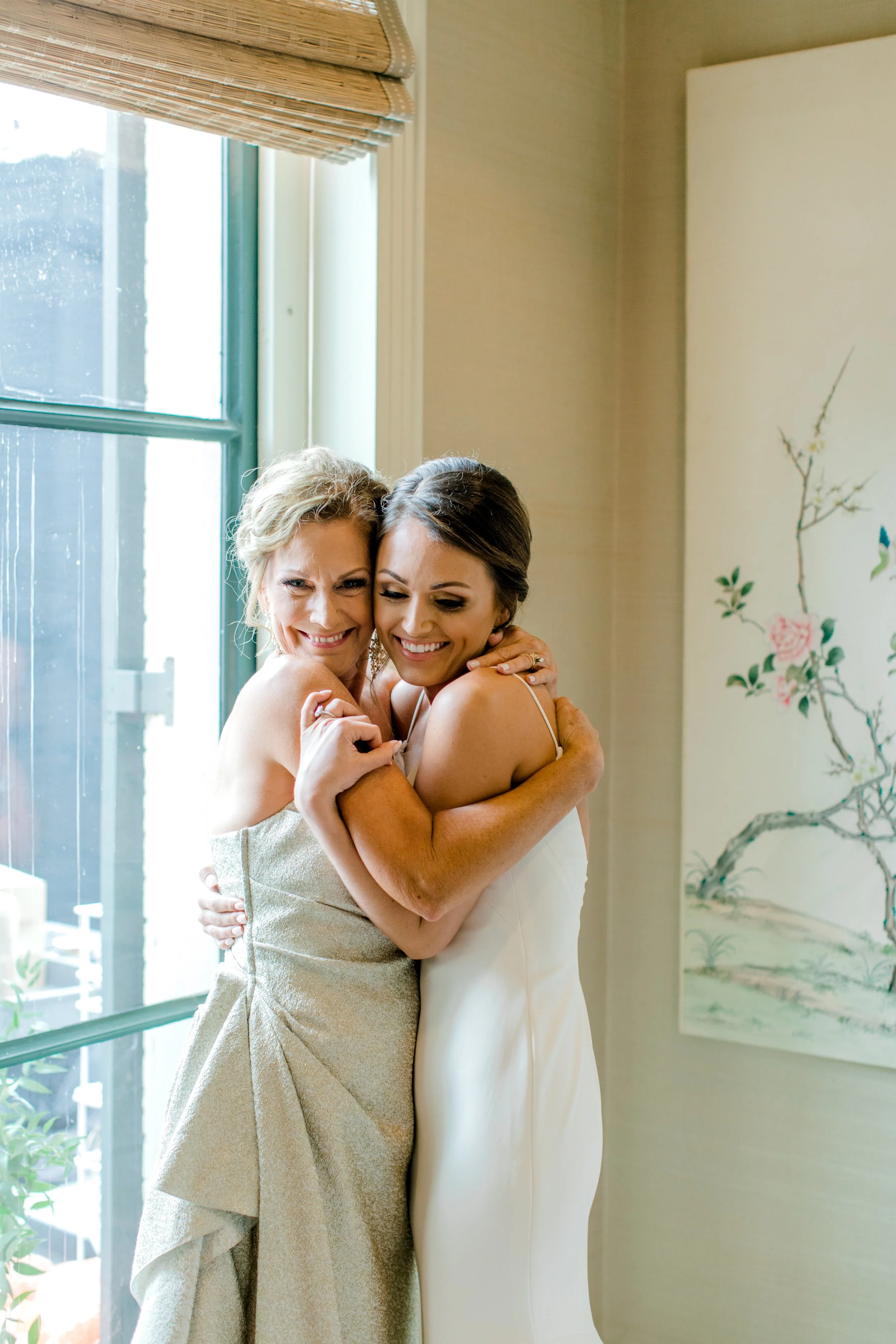 Heartfelt ways to honor the most important woman in your life this Mother’s Day — and on your big day.