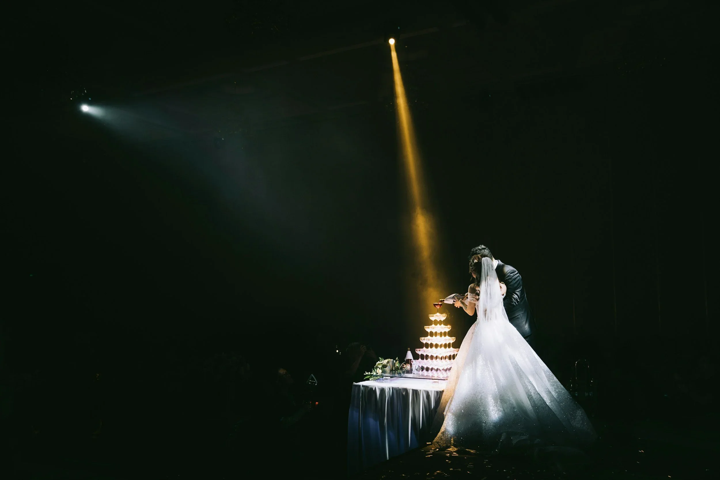 Meaningful Moments: Unique Traditions to Personalize Your Wedding Weekend