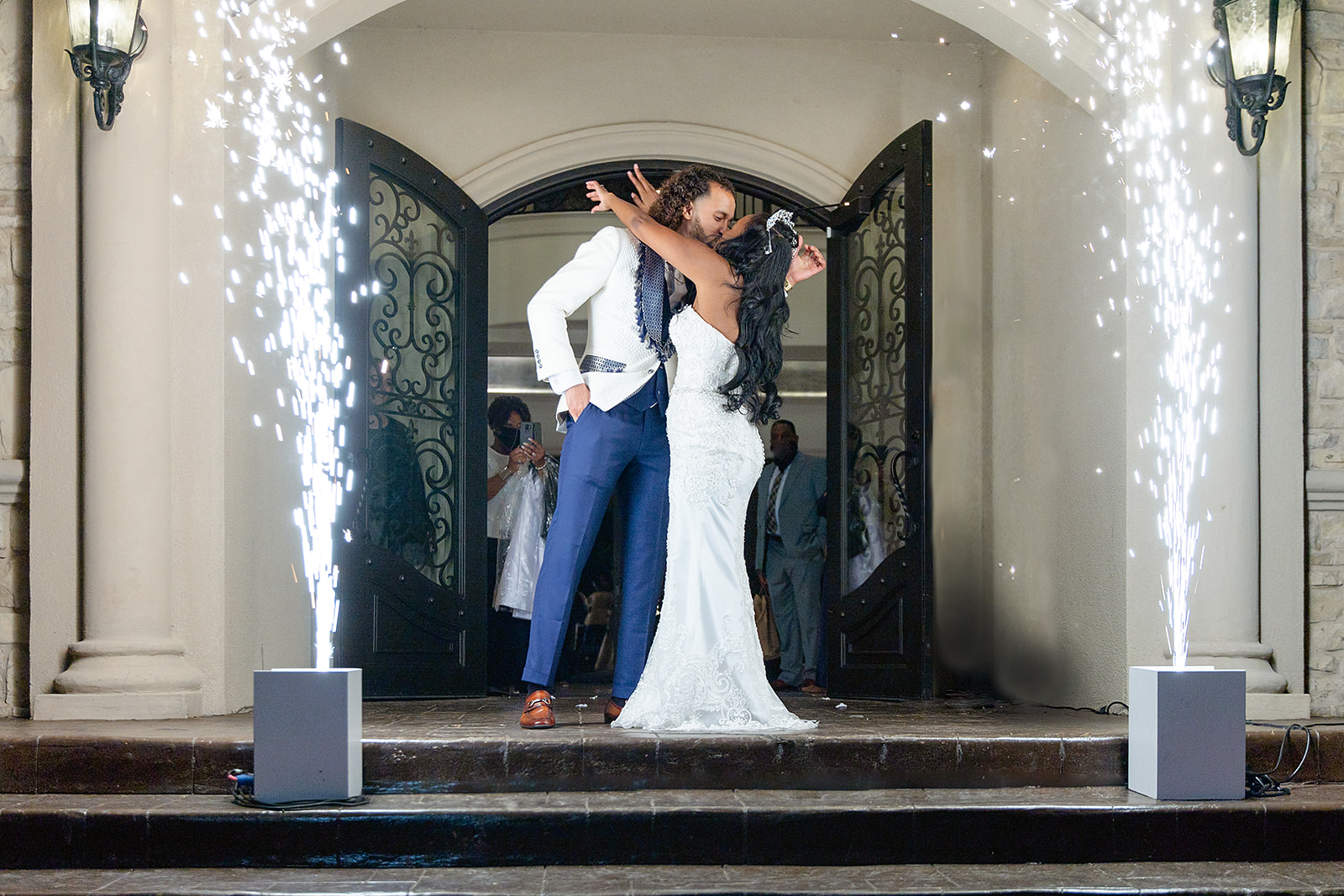 Planning a Wedding in Dallas: Creating the Perfect Celebration