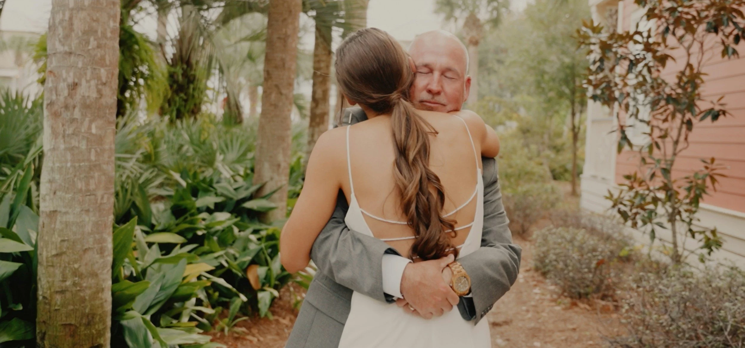 Planning with Heart: How to Thoughtfully Accommodate Older Wedding Guests