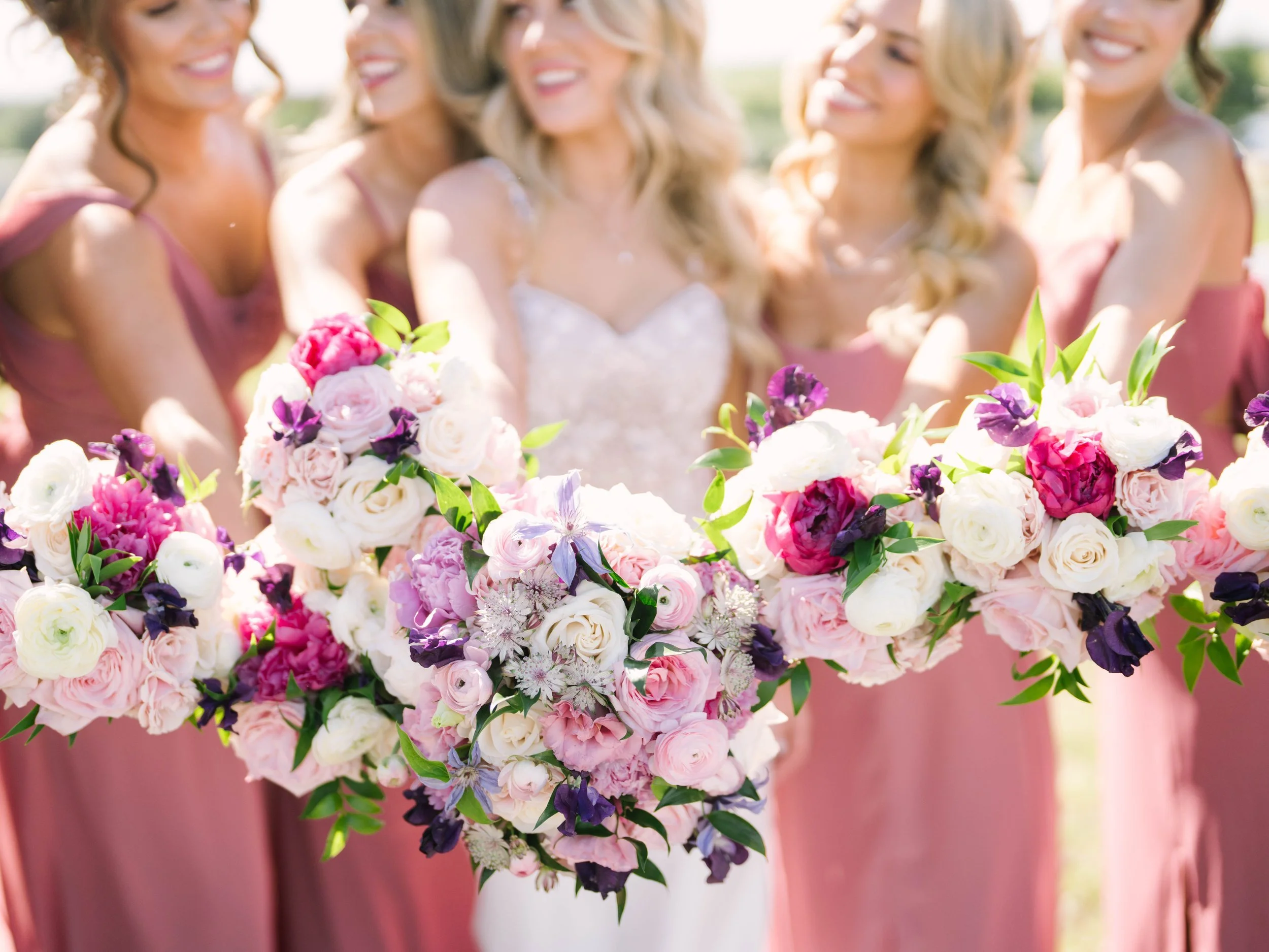 Spring 2025 Wedding Trends: Fresh Ideas for a Stunning Celebration