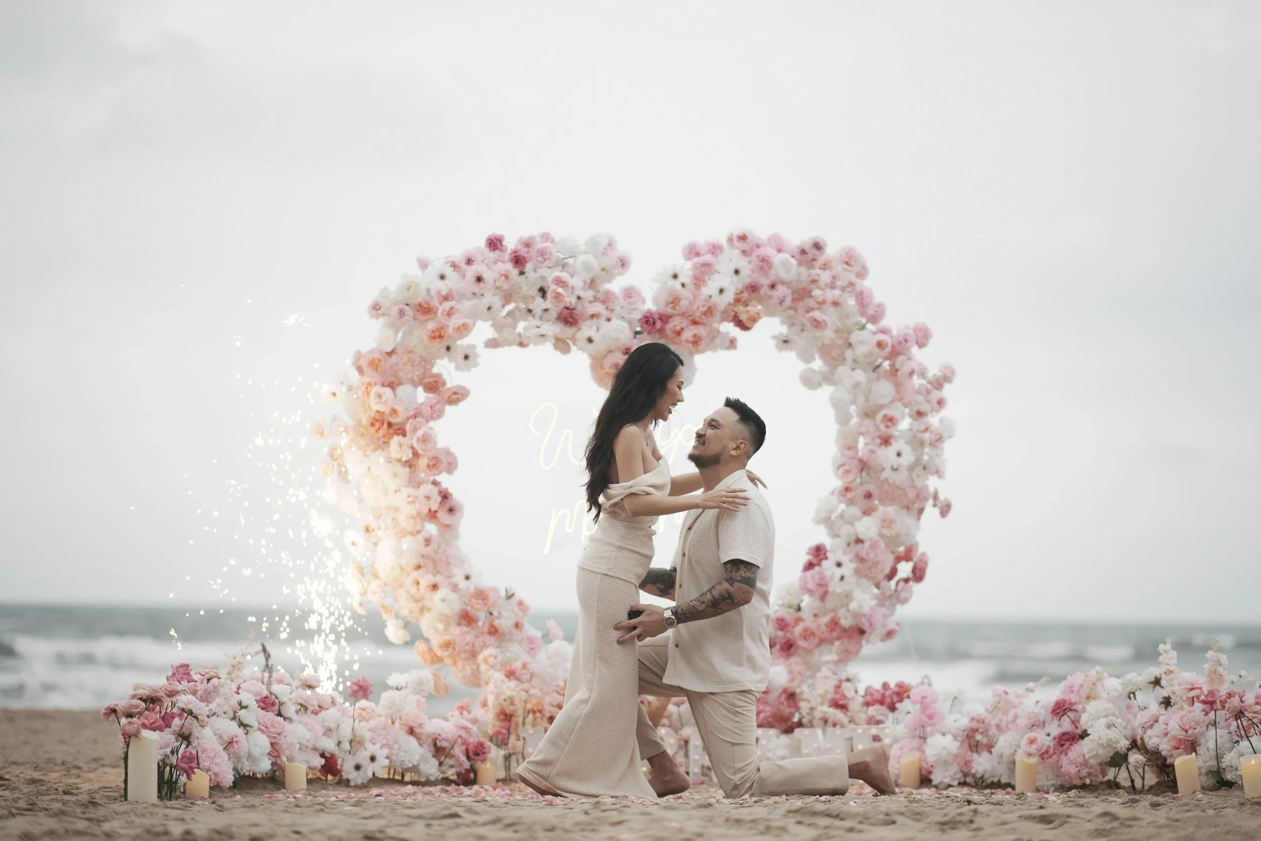 The Perfect Proposal: Planning a Moment to Remember