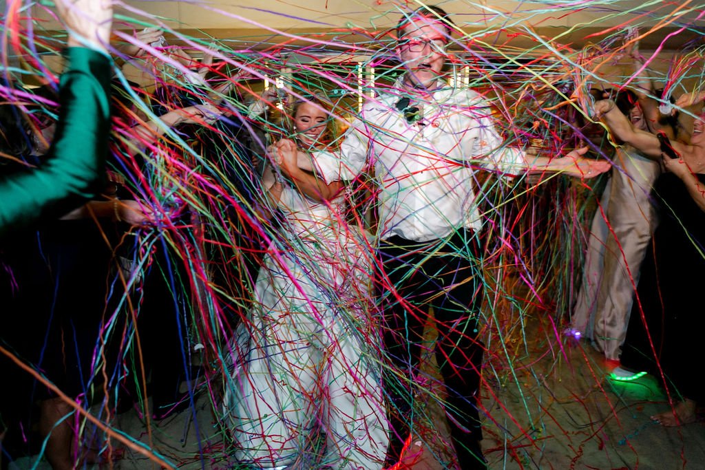 Top Wedding Trends for 2025: Inspiration for Dallas Couples