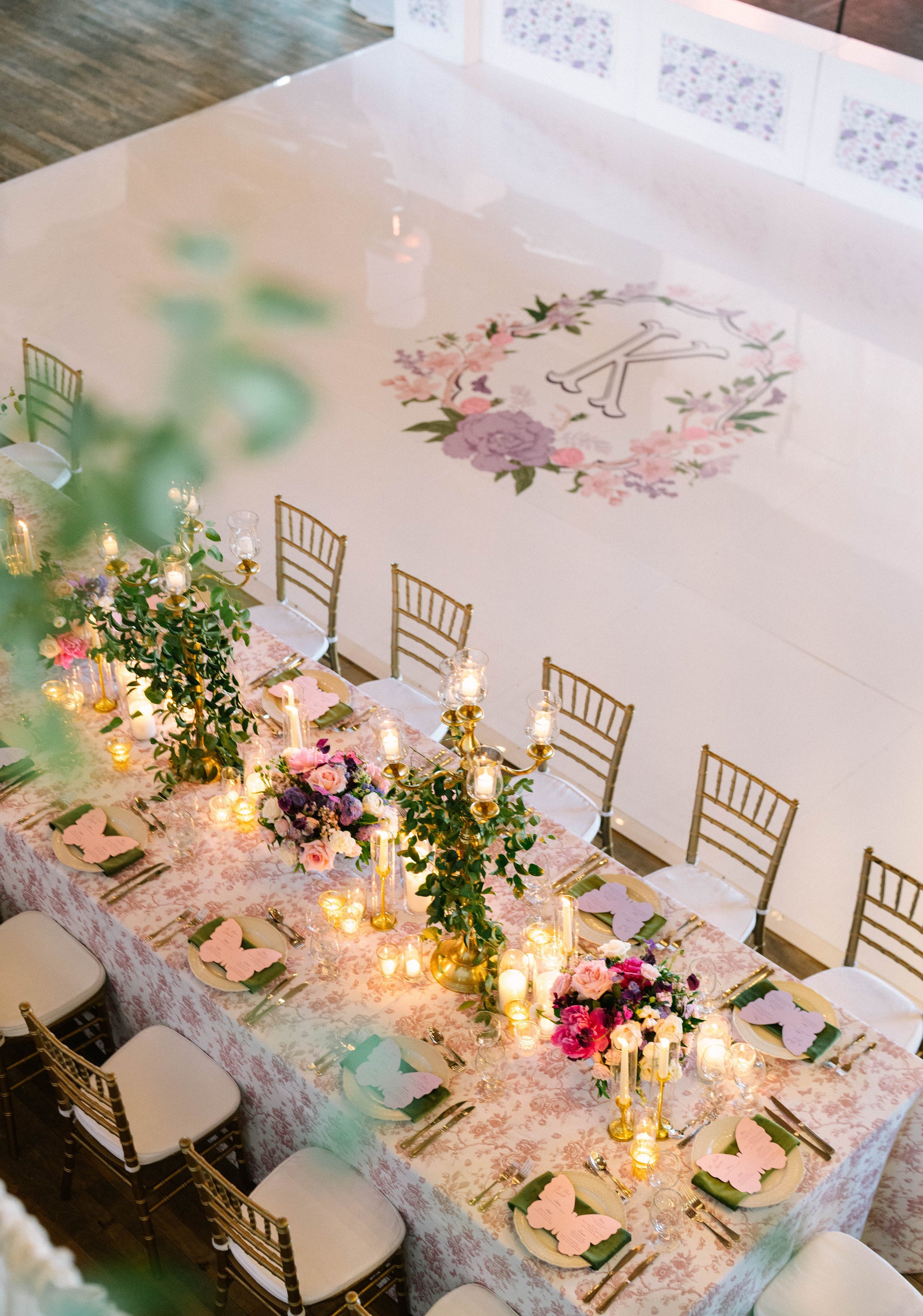 Unexpected Wedding Rentals You’ll Be Glad You Didn’t Forget