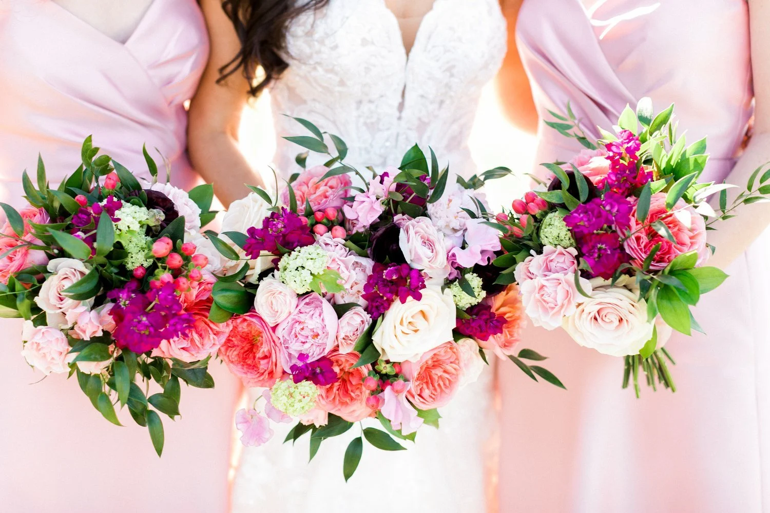 Wedding Color Inspiration: Perfect Combinations for Every Couple