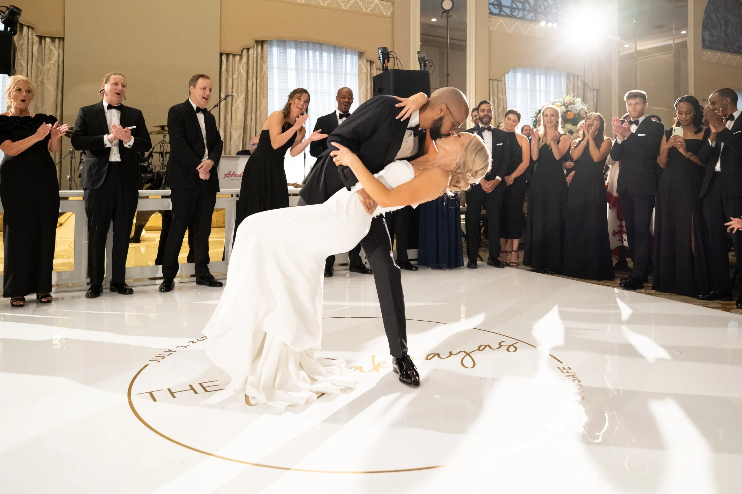 Your Ultimate Dallas Wedding Planning Guide: Crafting Your Dream Wedding