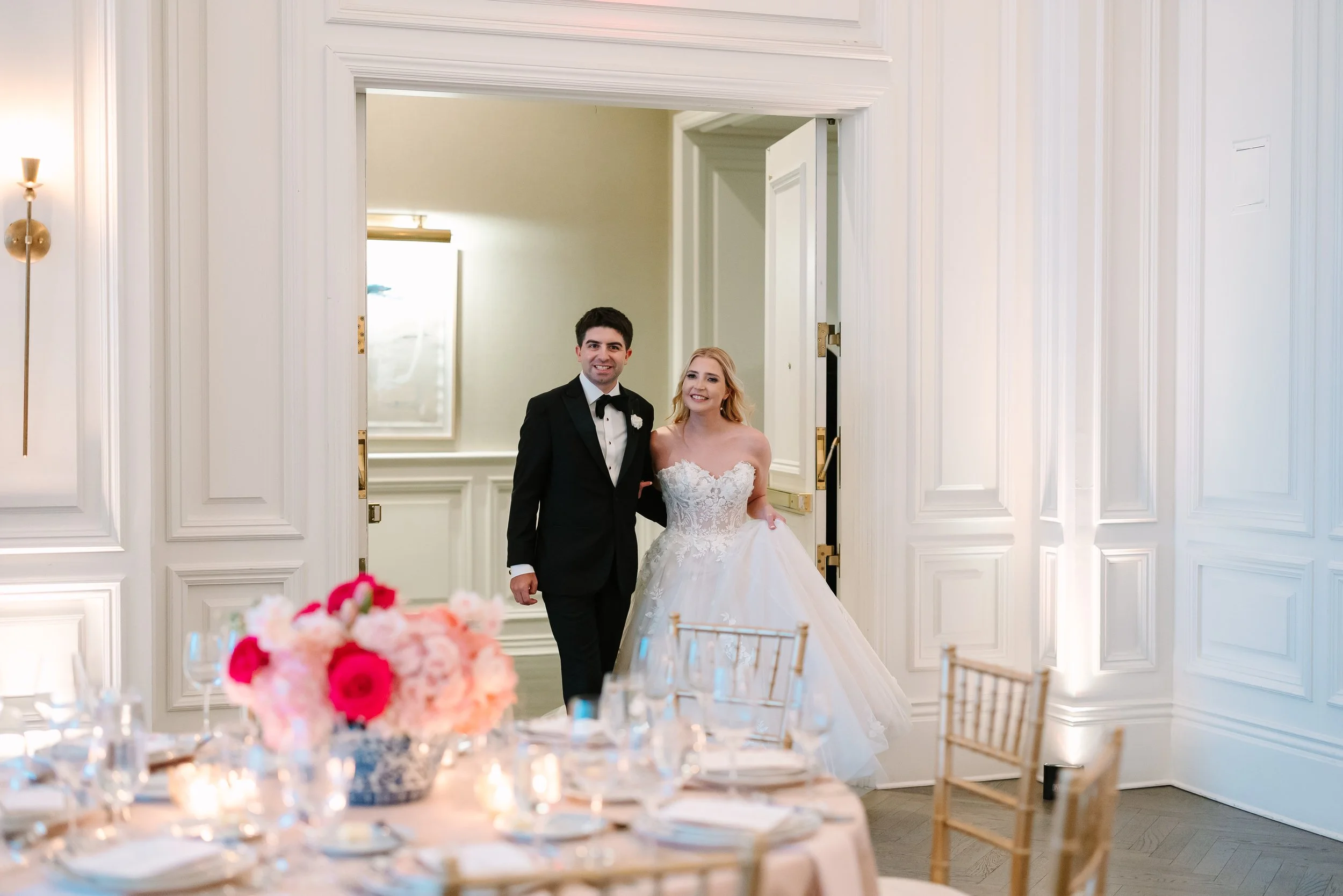 Your Ultimate Guide to Wedding Planning with Weddings by Stardust