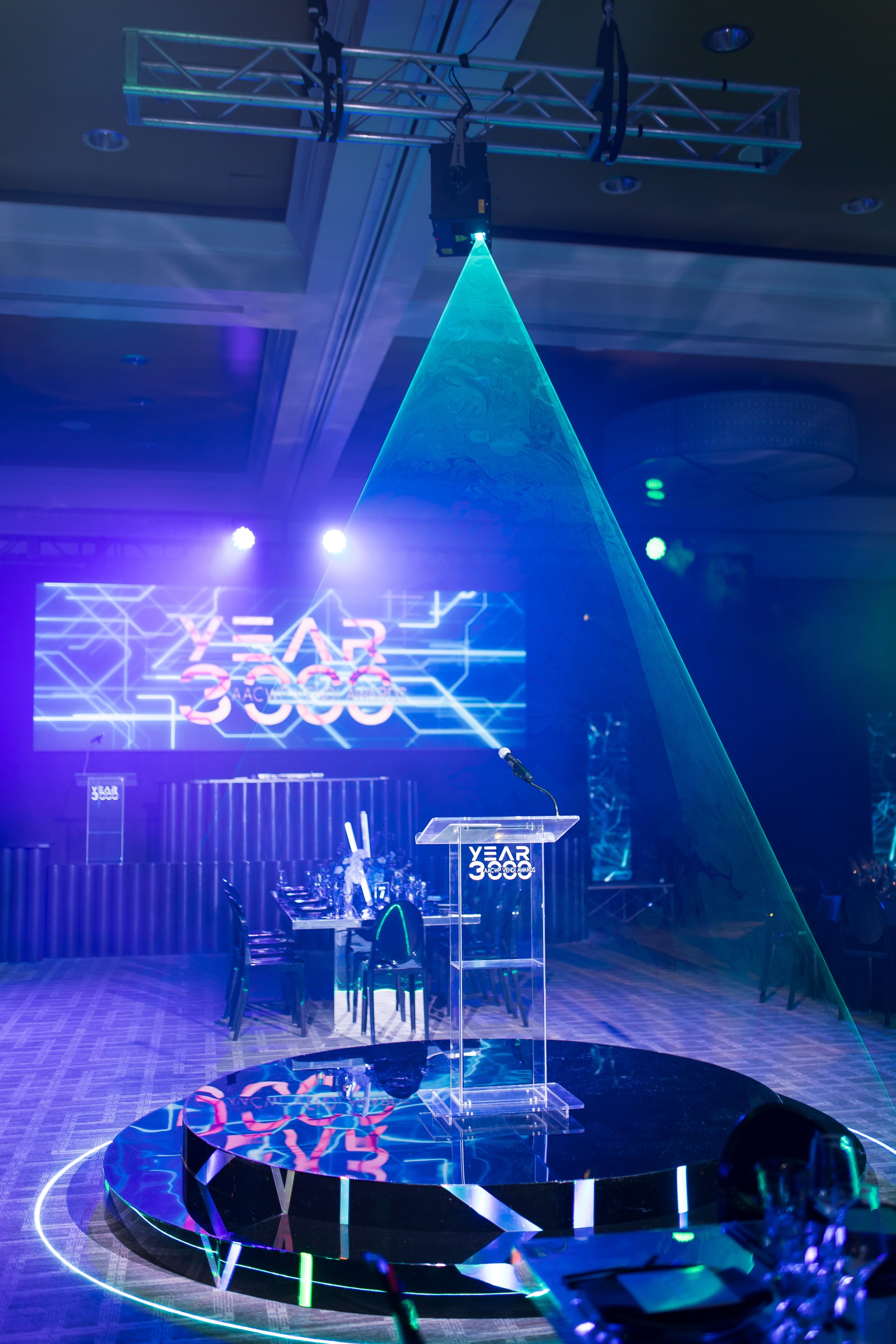 The 17th Annual Vendi Awards 2025