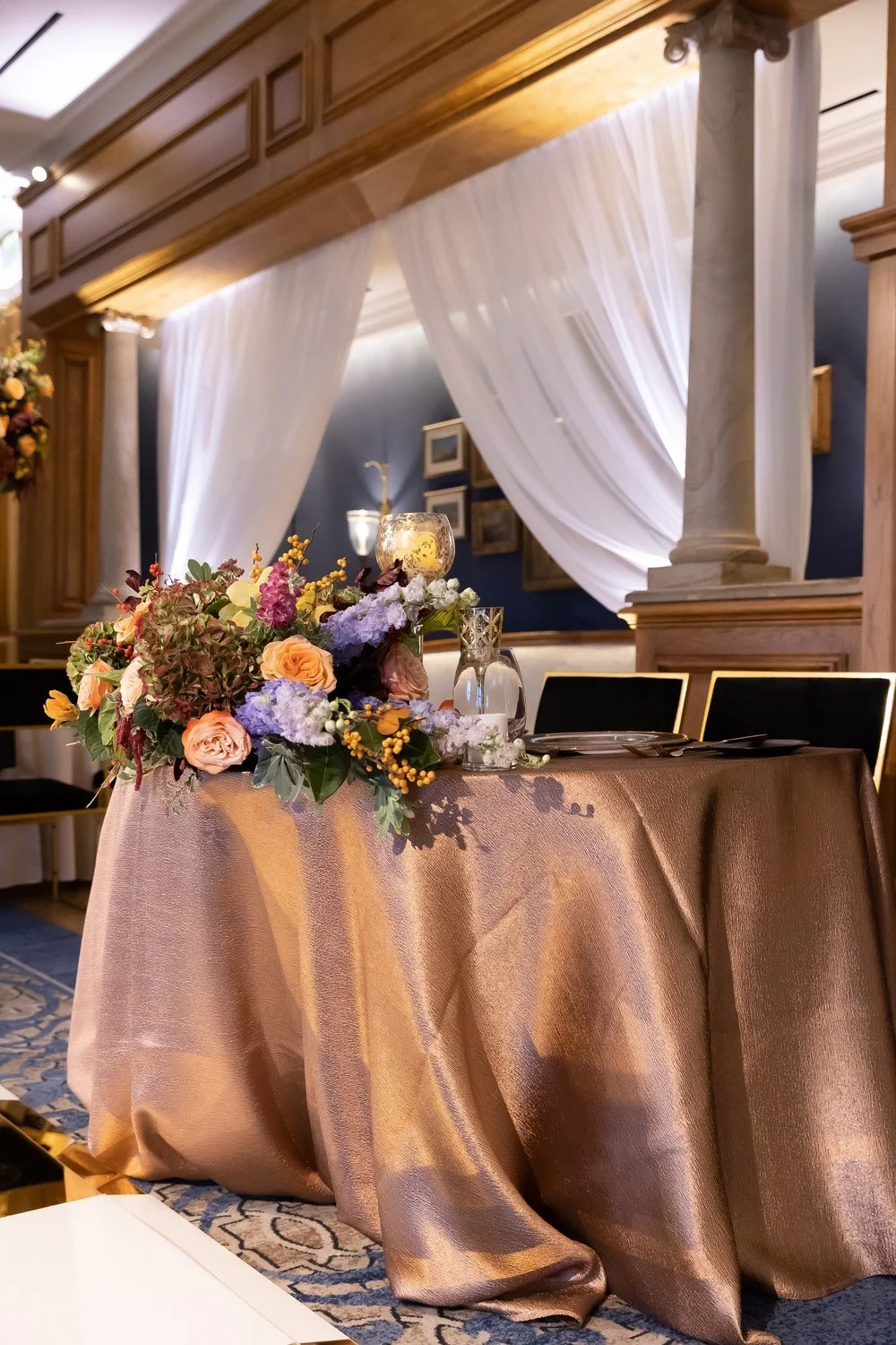 A Traditional &amp; Intimate Gathering of Love