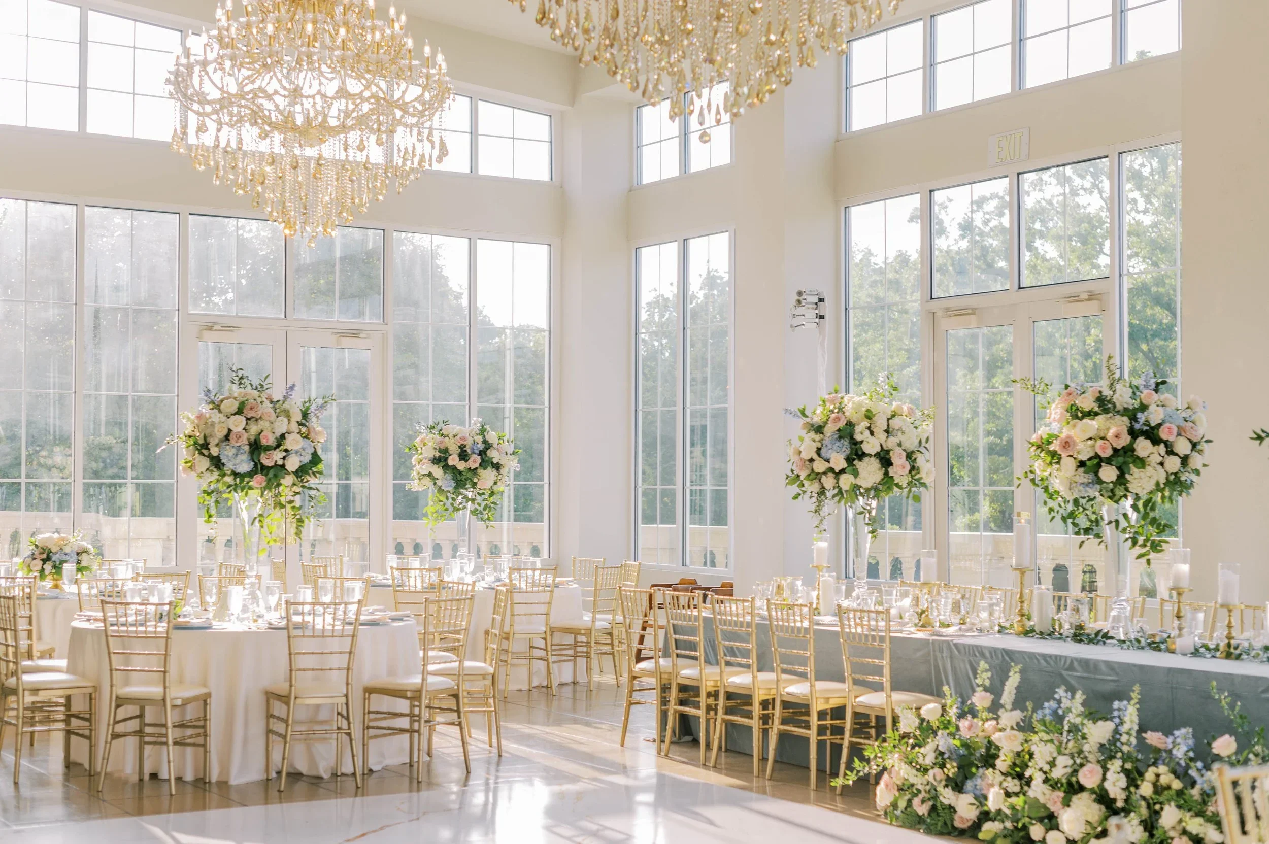 Wedding Rentals 101: Everything You Can Rent for Your Big Day (Including a Few Things You Might Not Expect!)