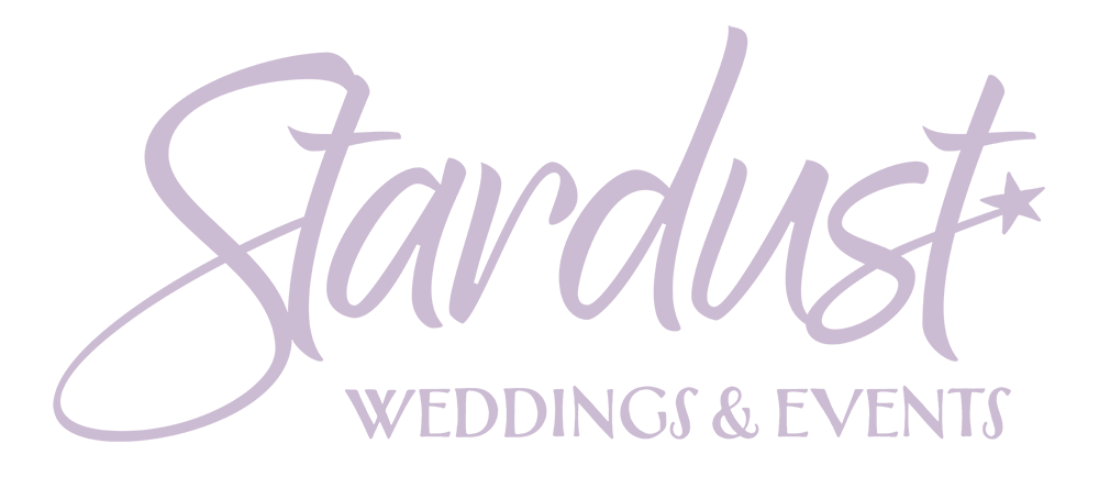 Stardust Weddings &amp; Events