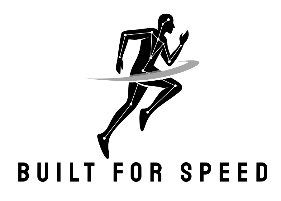Built for speed