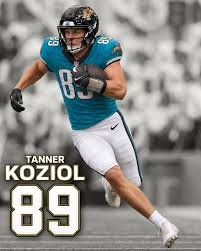 Tanner Koziol Jaguars.jfif