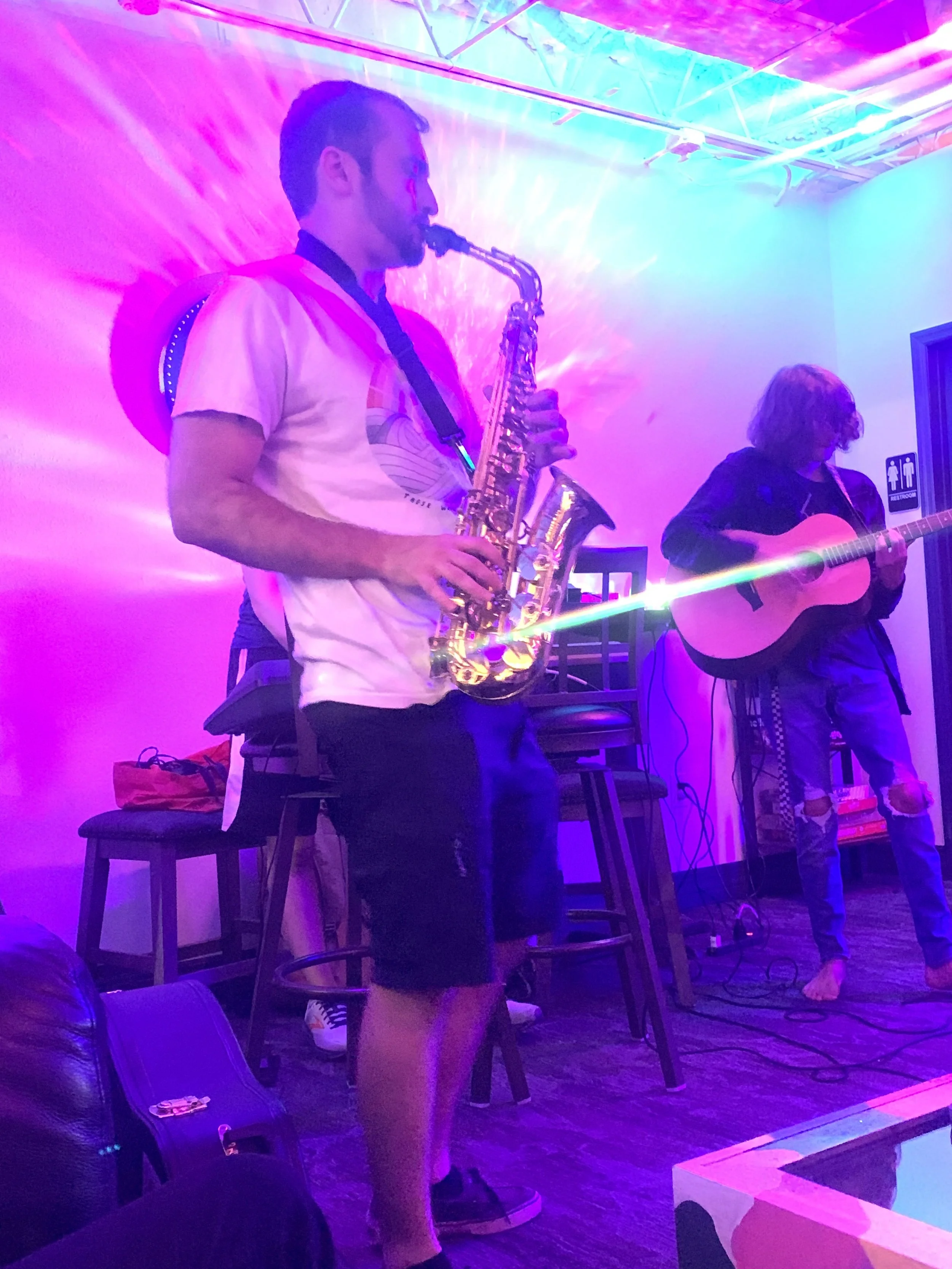Live Music