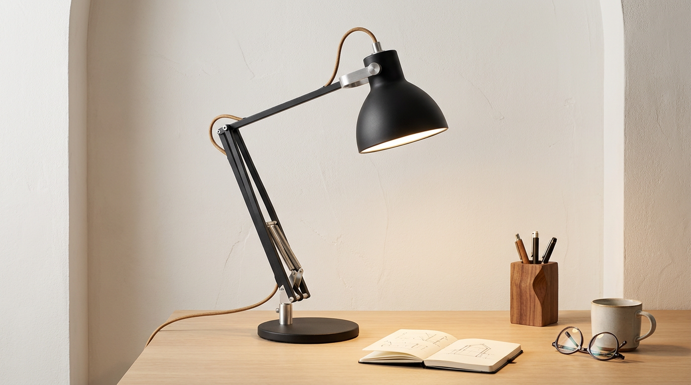 Task Lamp
