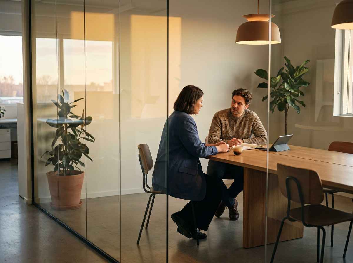 Software Strategy Session