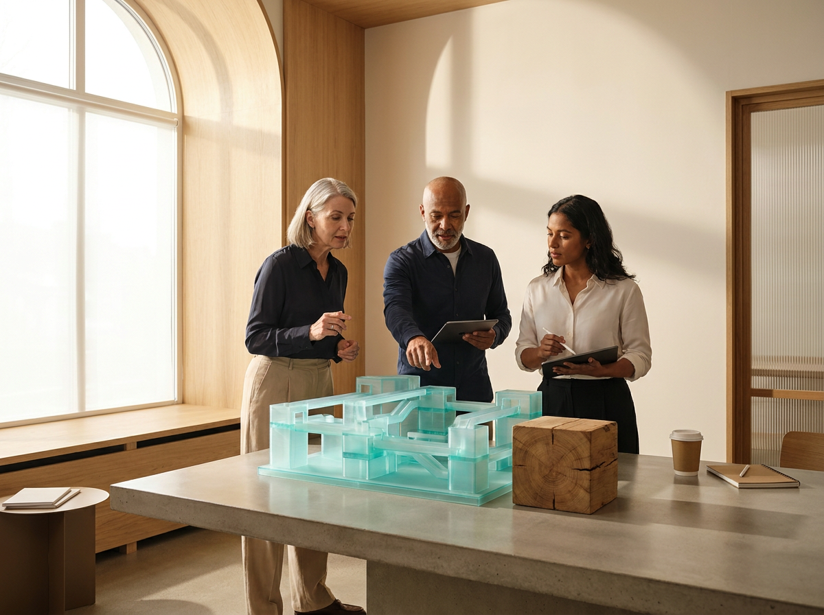 Collaborative Design Workshop