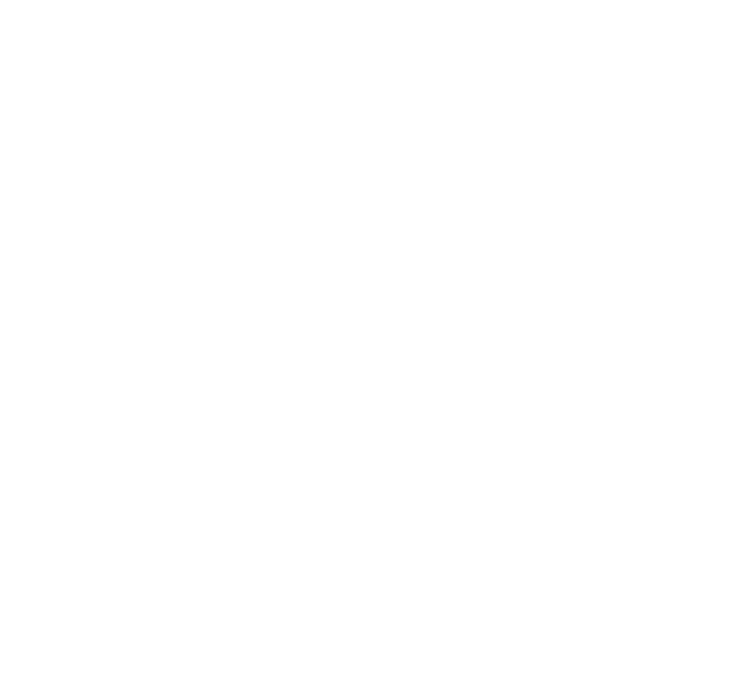 STITCHED HALOS