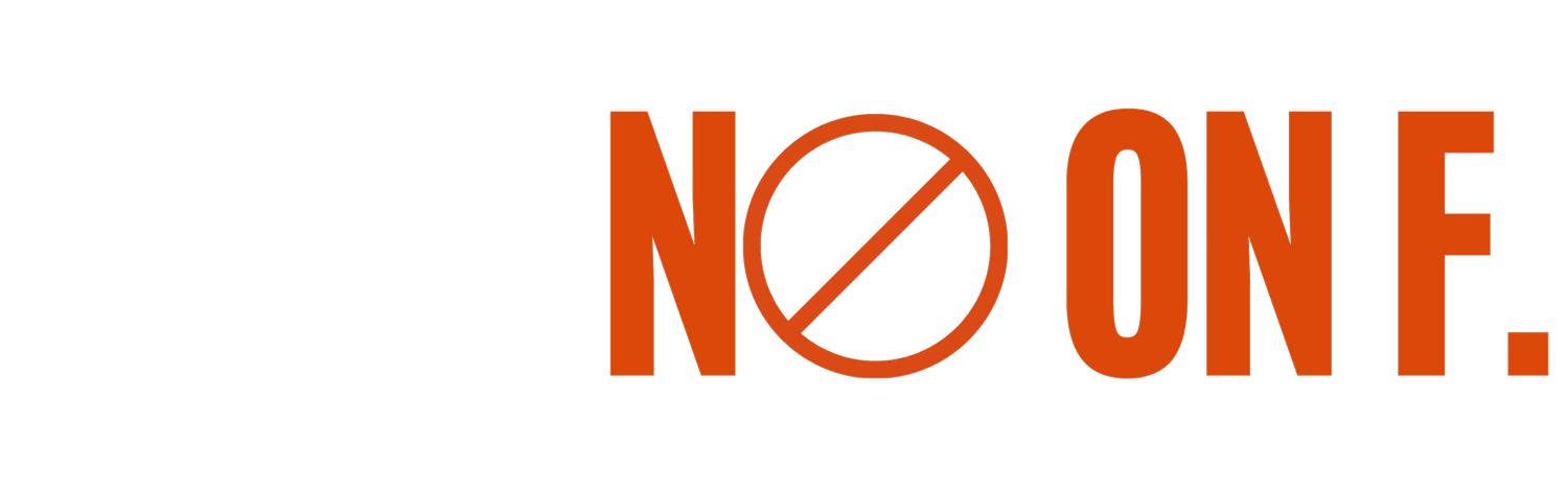 No on F