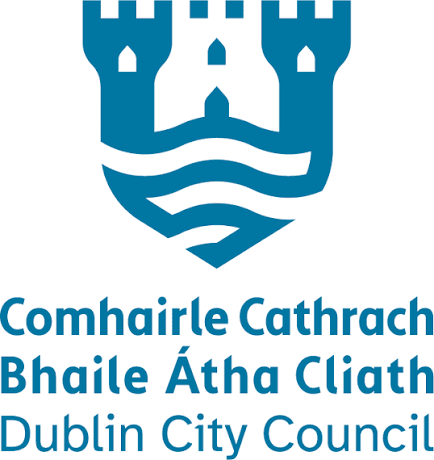 Dublin City Council website