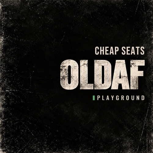 Cheap Seats cover