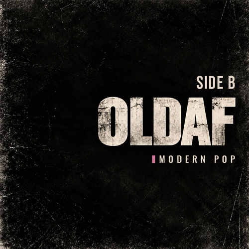 Side B cover